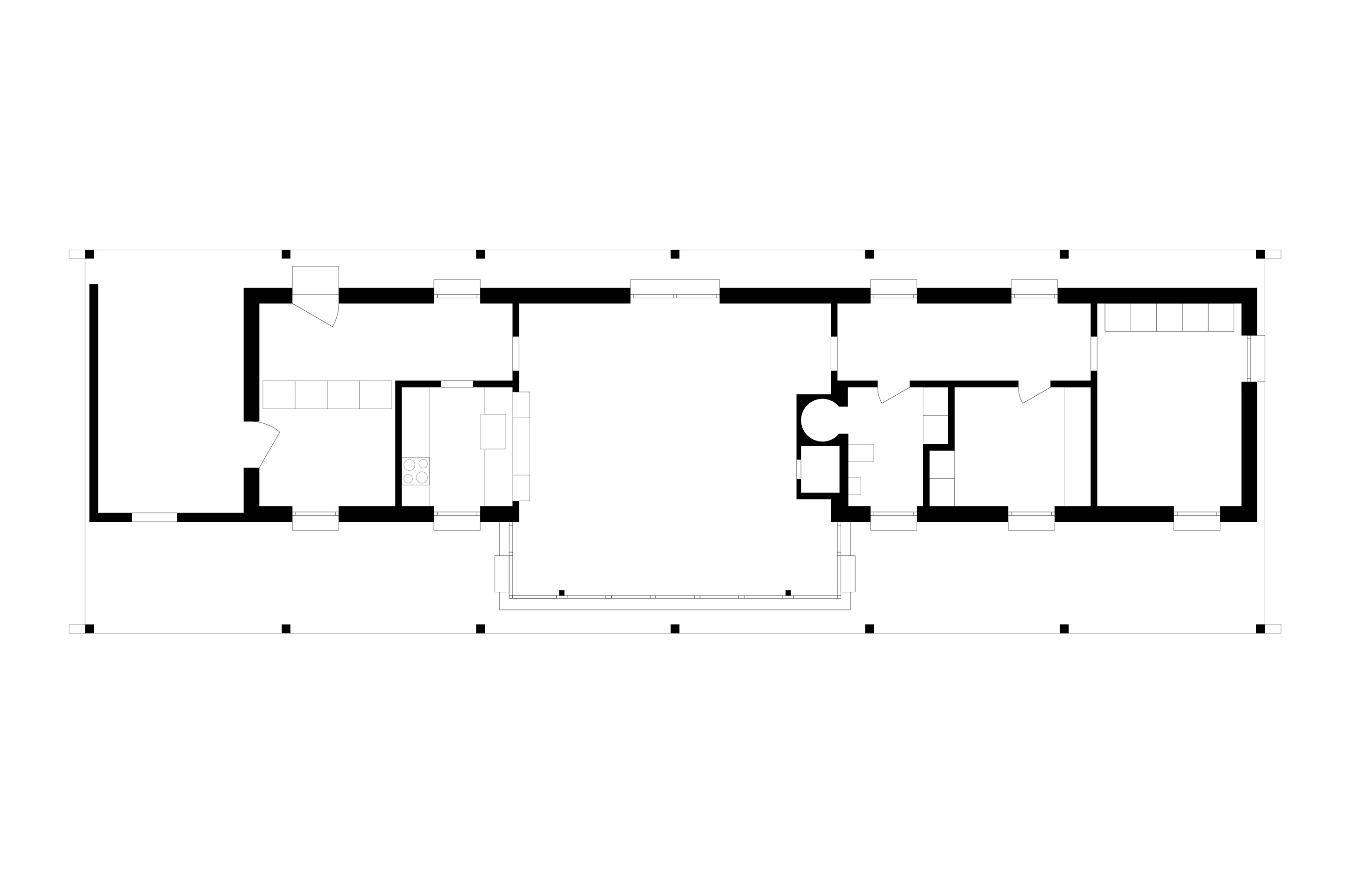 Haus Scholl Grundriss