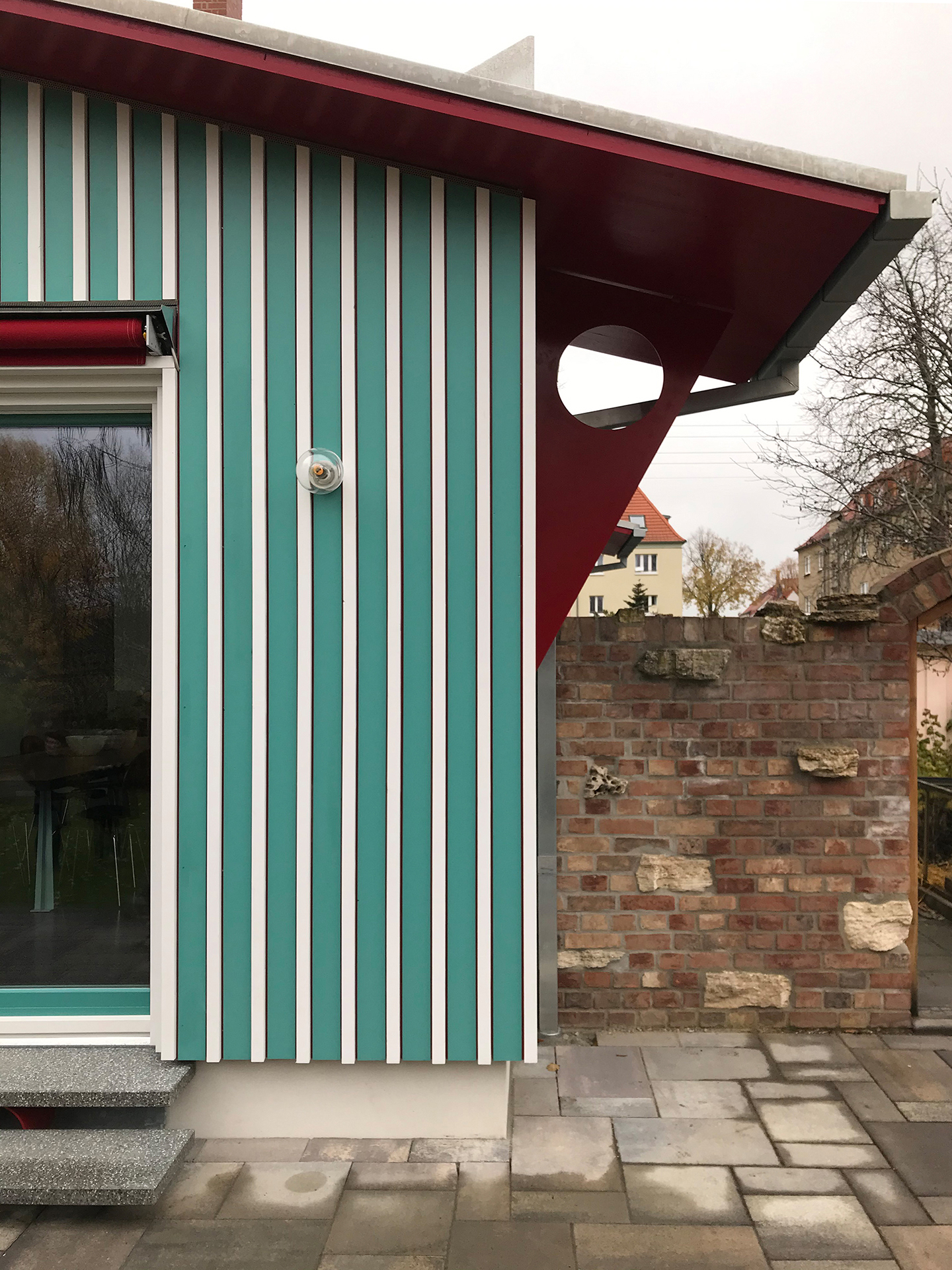 Haus Vogt_foto aussen II