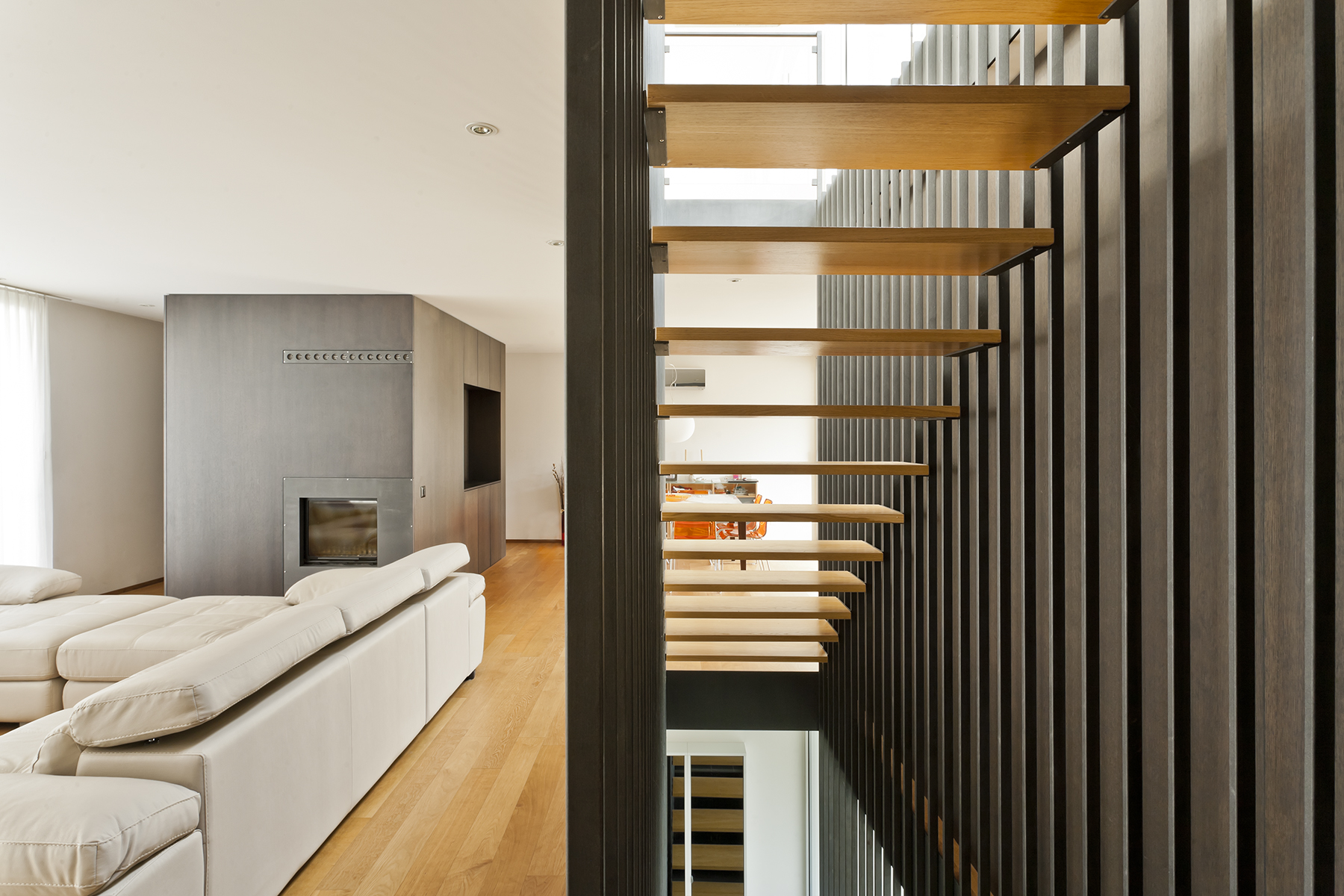 Senza titolo, 2013, Casa privata, Monte Carasso, Svizzera, Diego Guidotti architetto