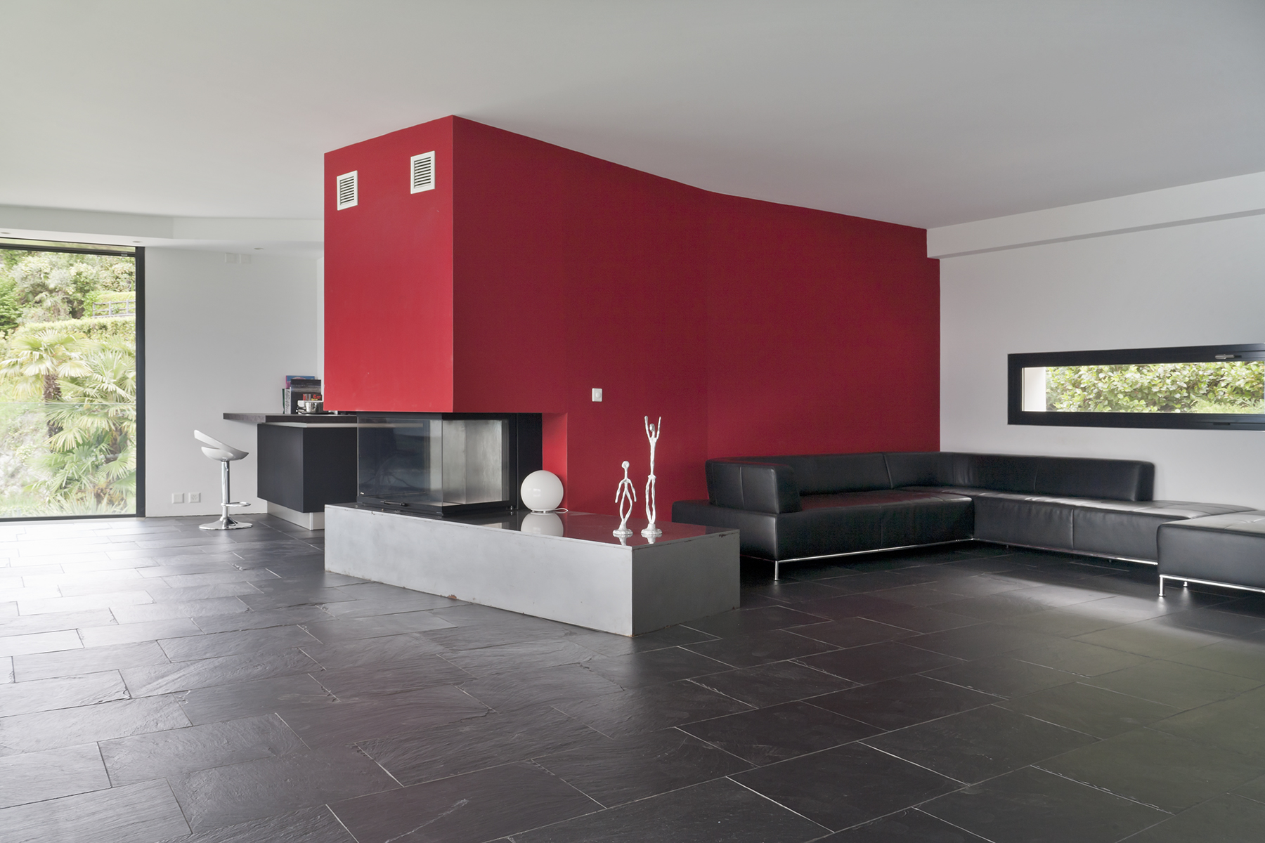 Senza titolo, 2014, Casa Diesl, Minusio, Svizzera, Aldo Cacchioli architetto