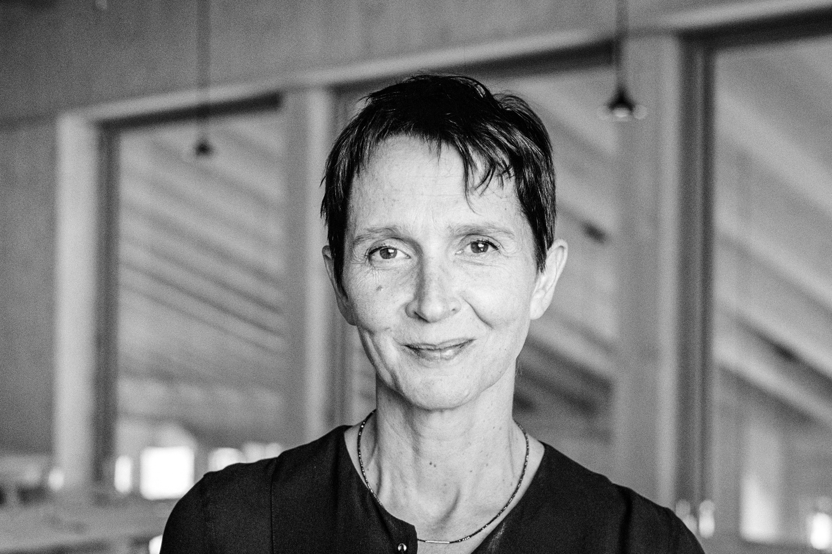 Christine Binswanger