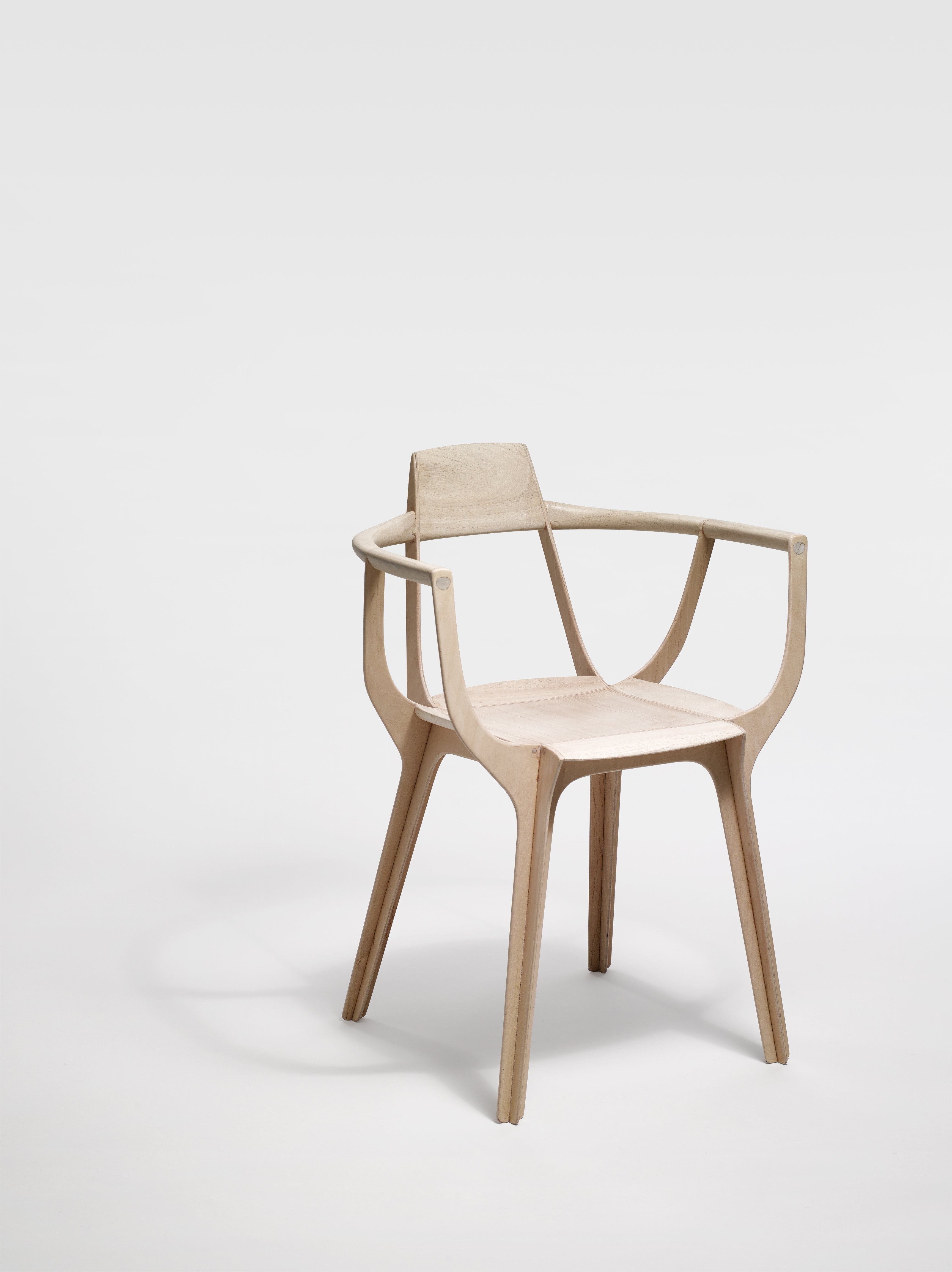 «Eutopia». Azienda: Gomez Paz Design &amp; Crafted. Design: Francisco Gomez Paz. Tipologia: arredi e complementi per la casa