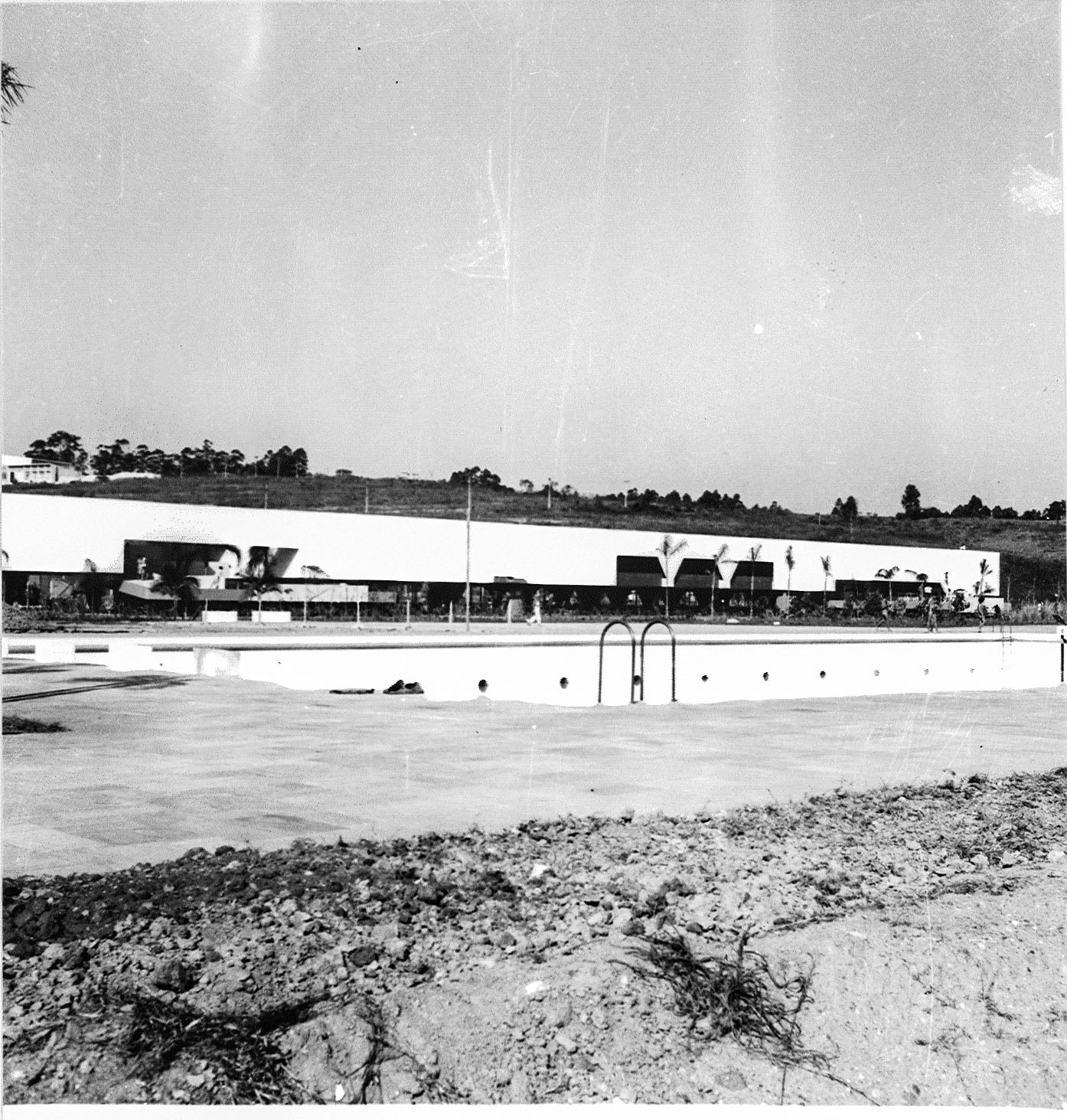 São Paulo Footbal Club (SPFC), 1960