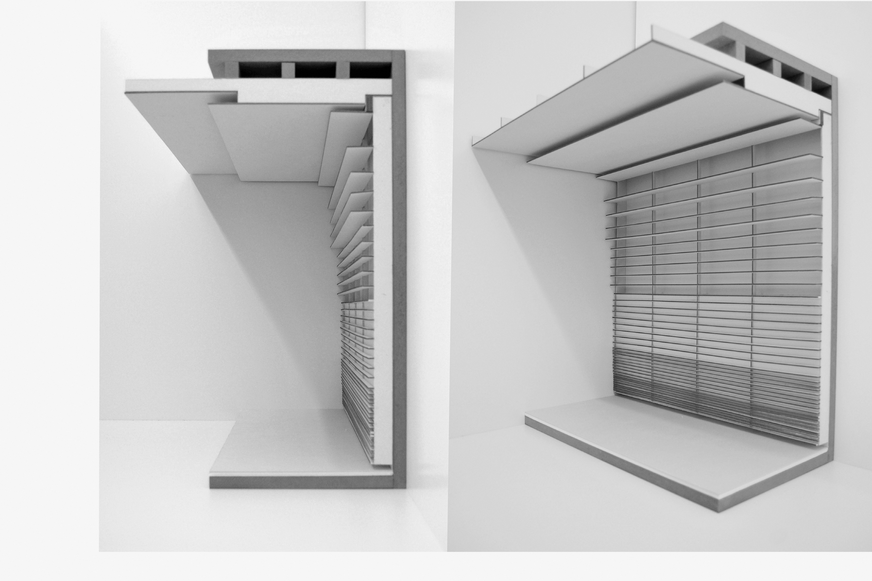 Musikhochschule LU_Modellstudie
