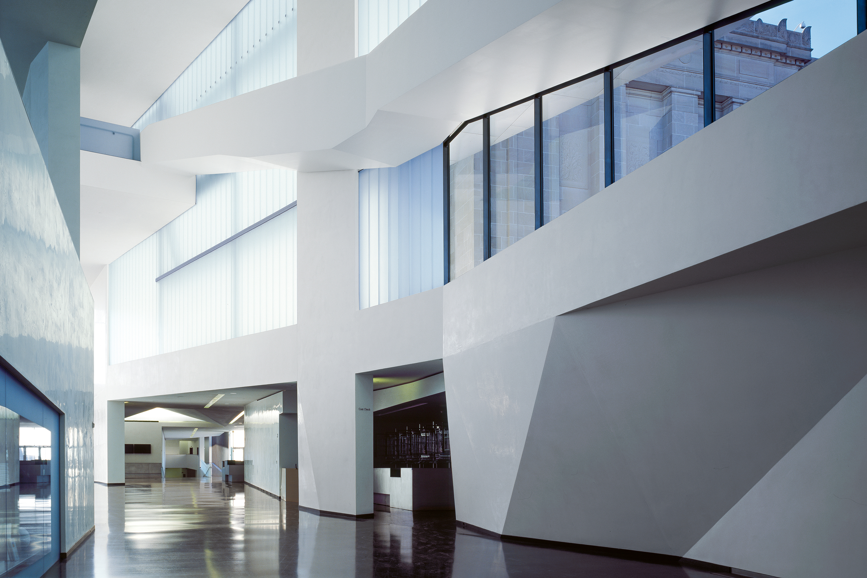 Nelson-Atkins Museum