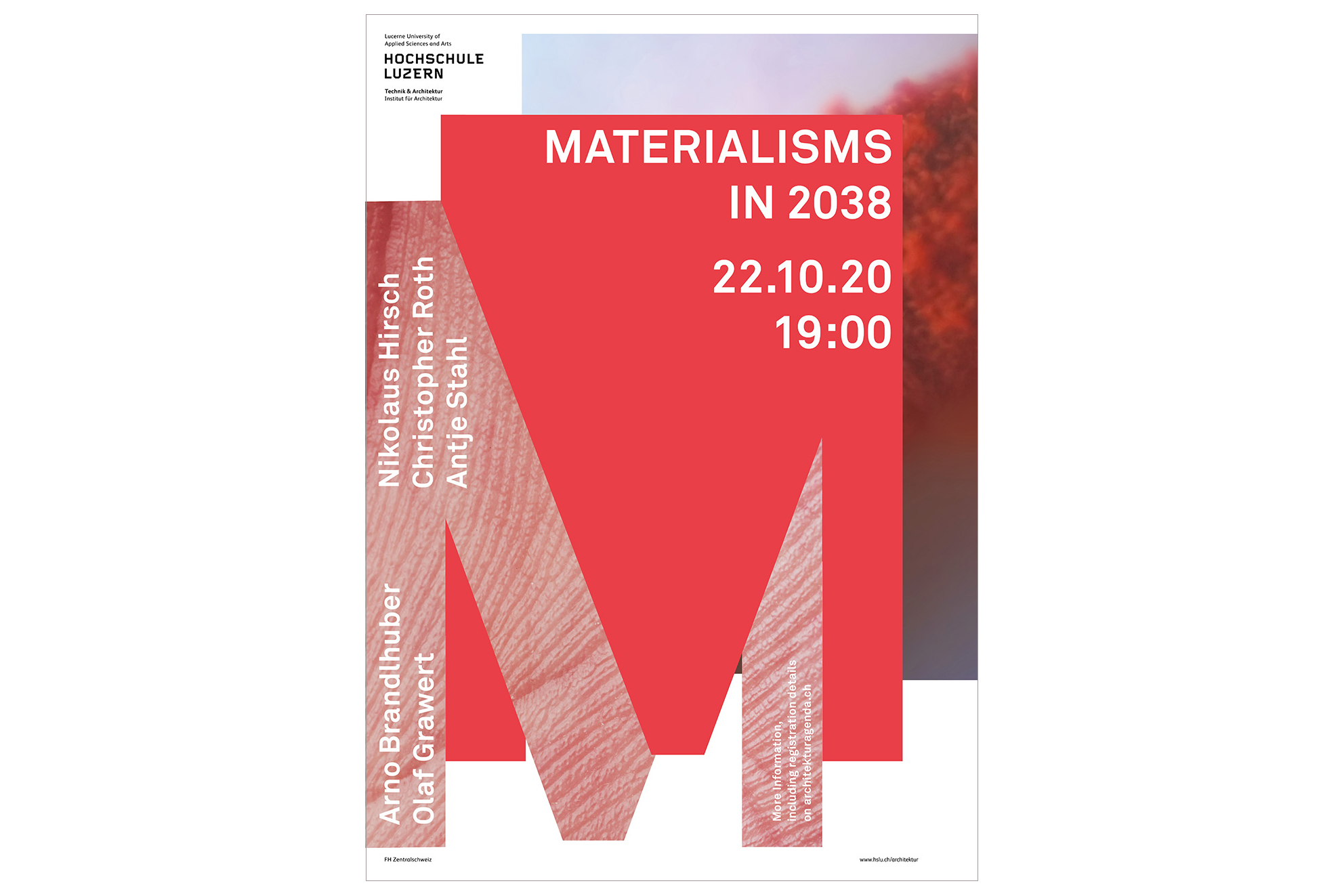 Materialism HSLU