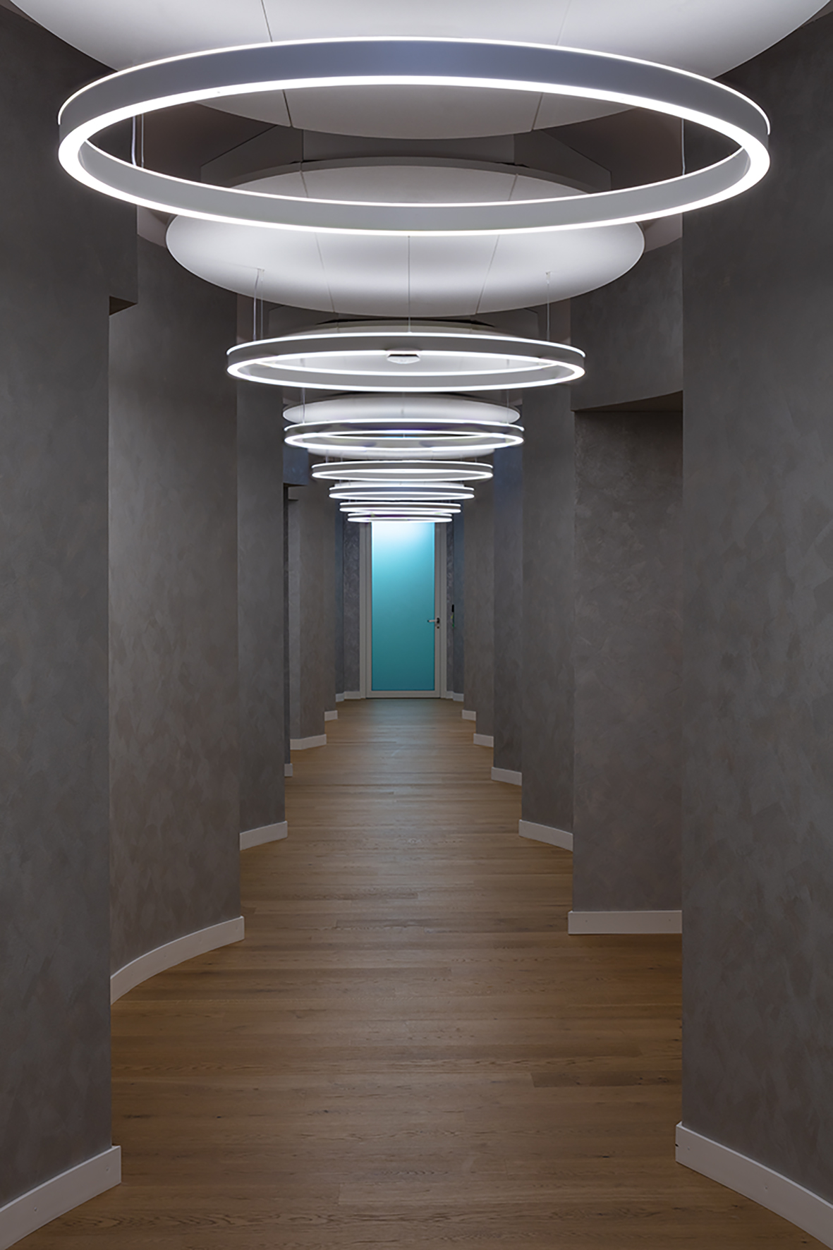 Senza titolo, 2020, Chenot Palace Weggis, Weggis, Davide Macullo Architects