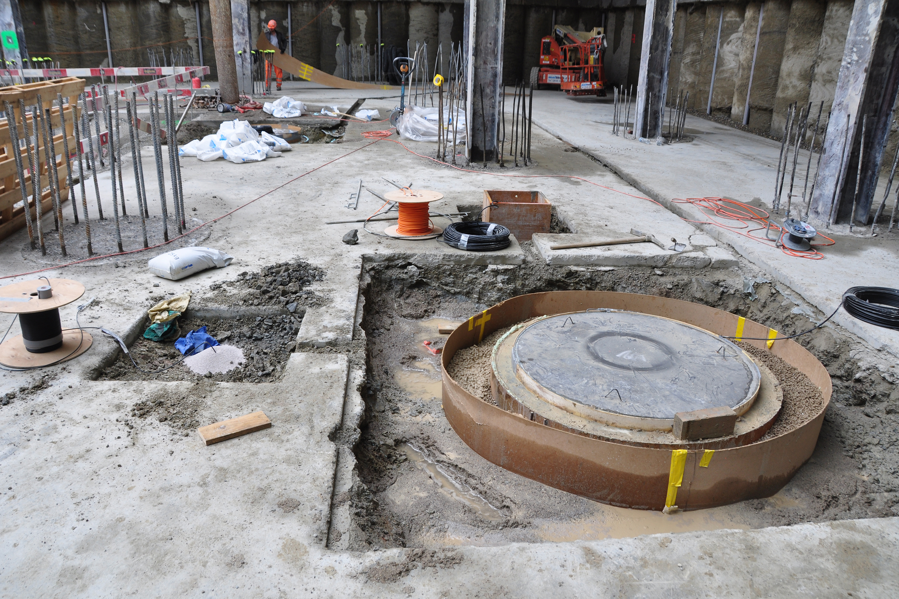 Roche 2_Pfahlkraftmessdose