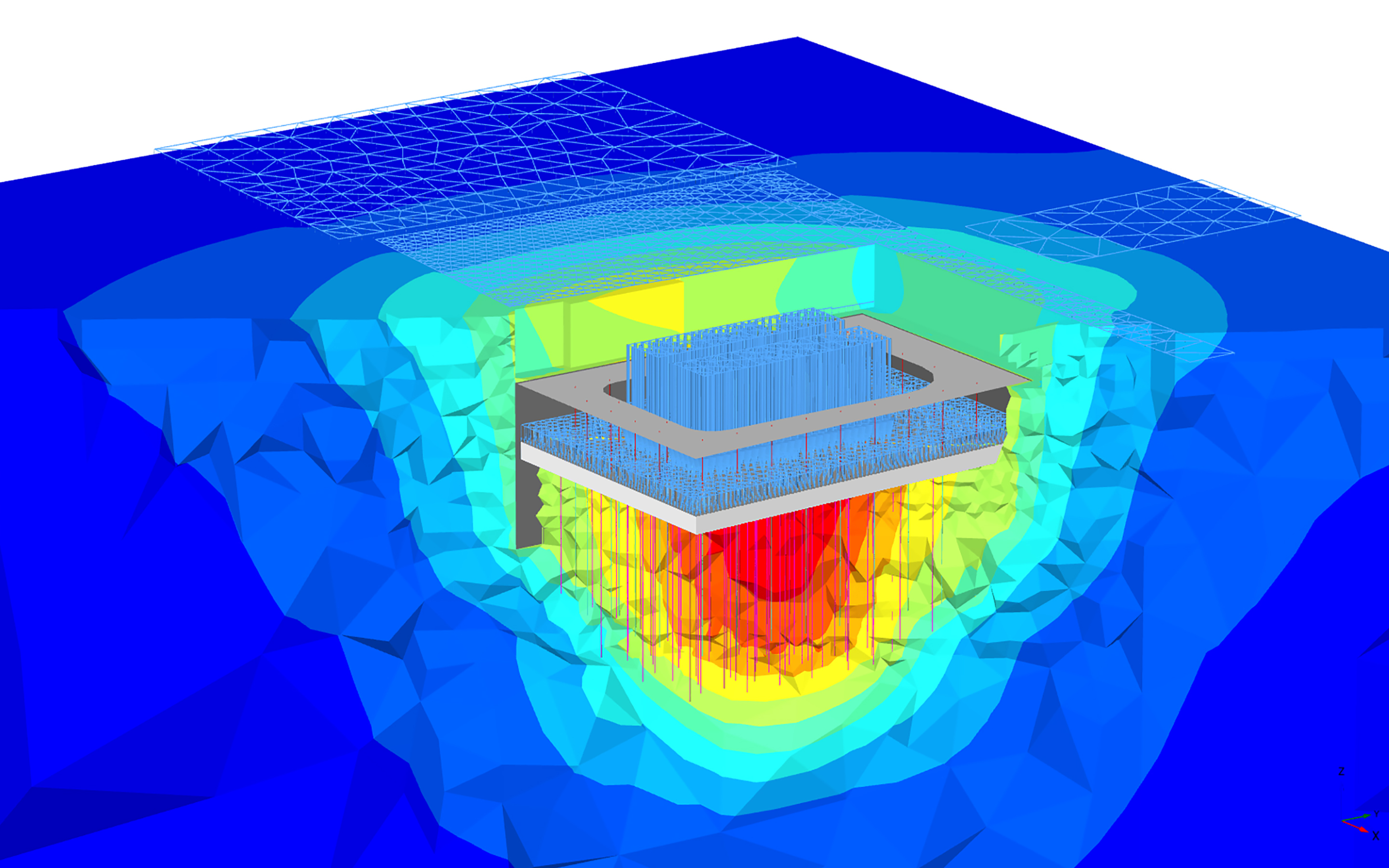 Roche 2_Simulation Auflast