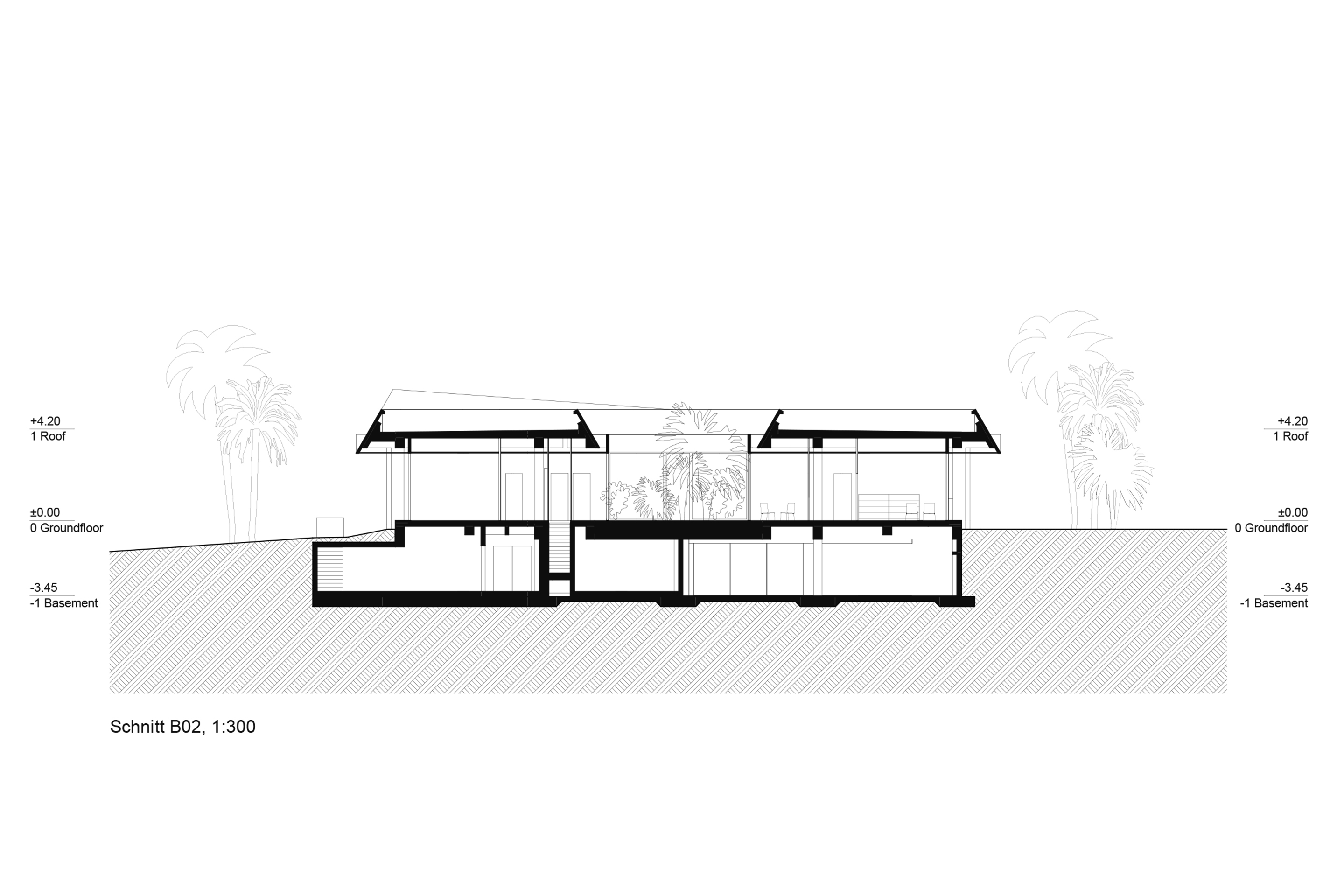 Singapur_CH-Embassy_Querschnitt