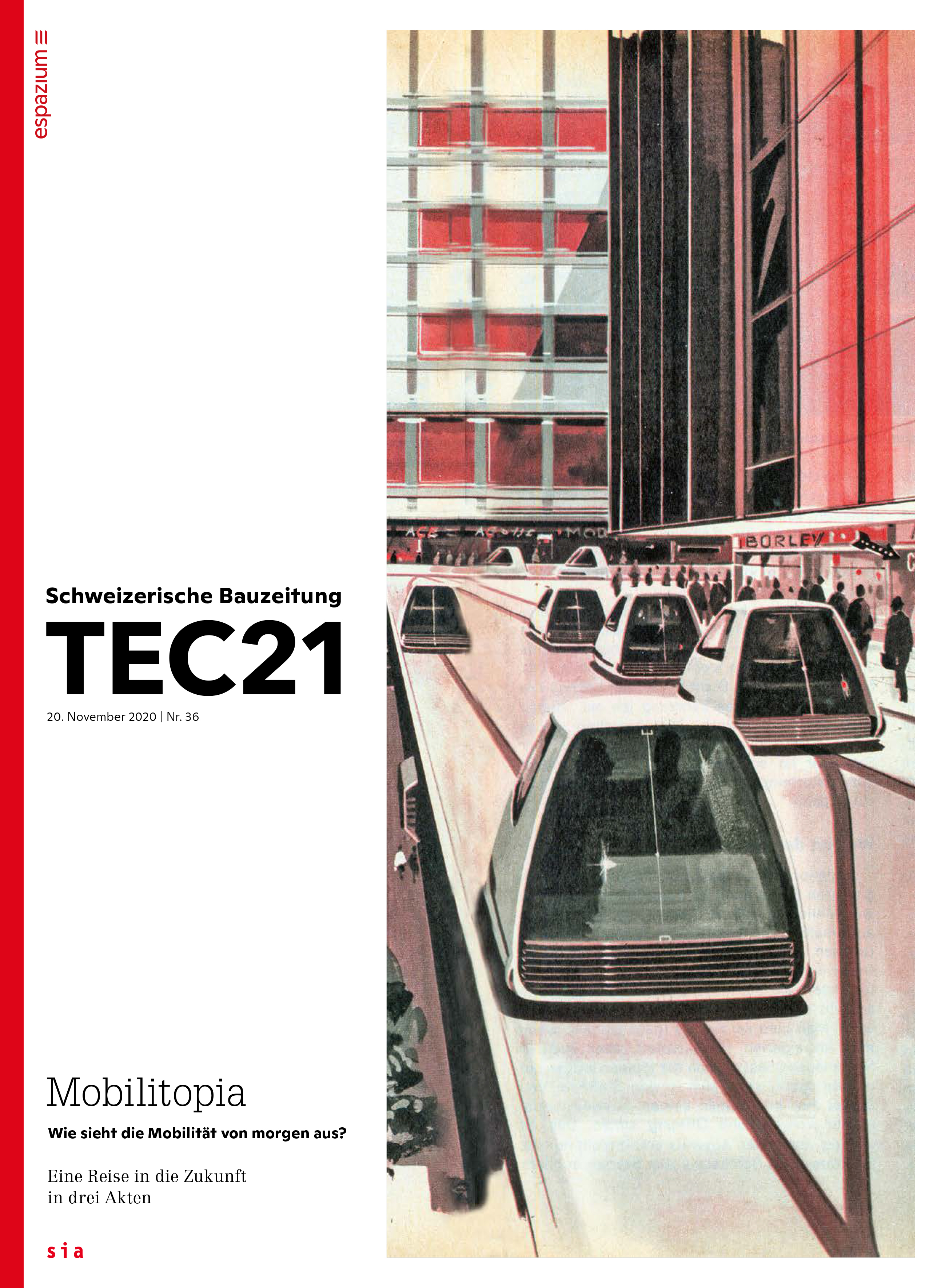 TEC21 36/2020