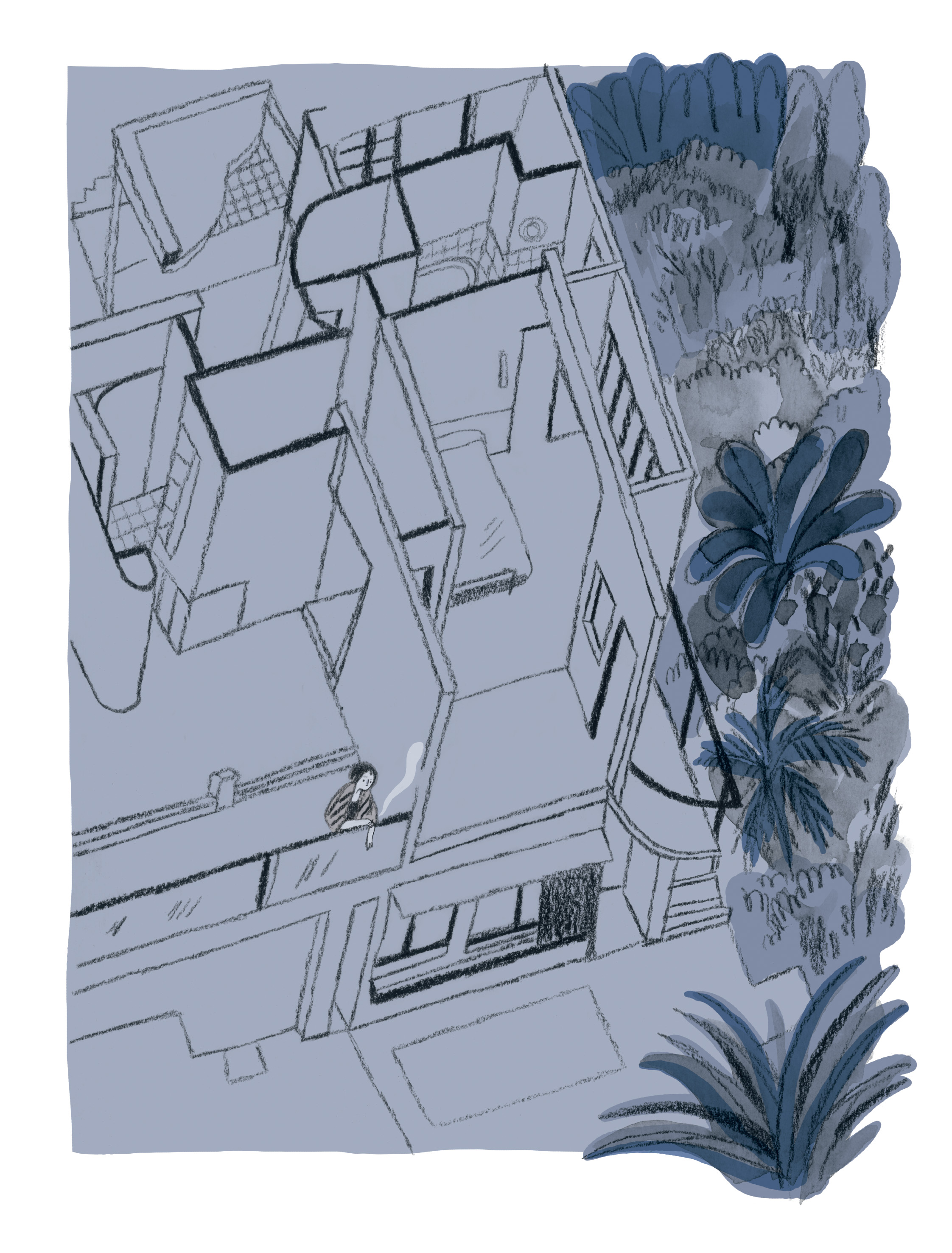 Eileen Gray – Une maison sous le soleil, 3