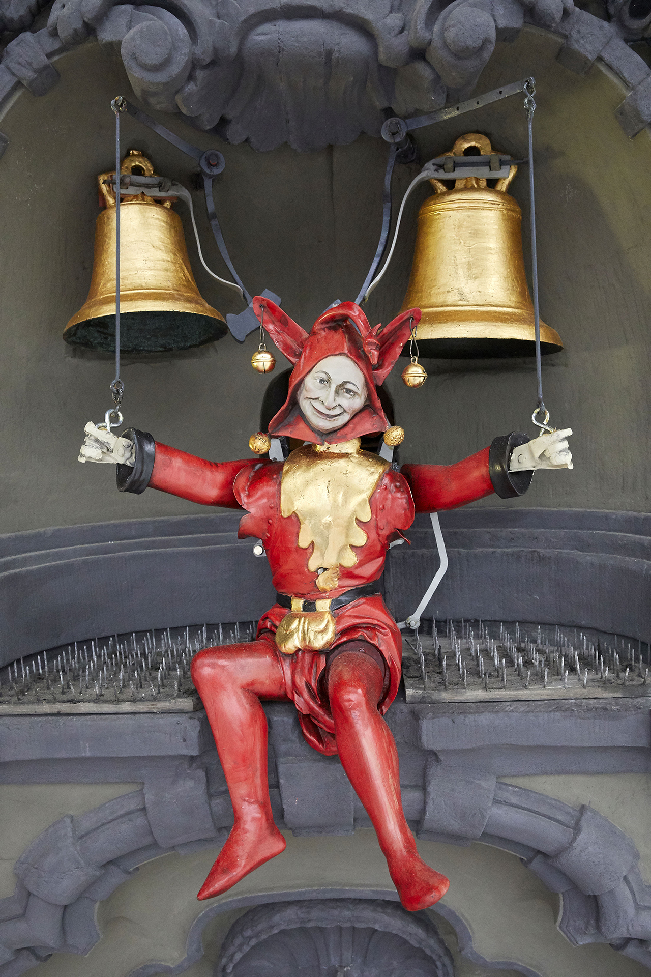 Hartmann-Preis_Zytglogge