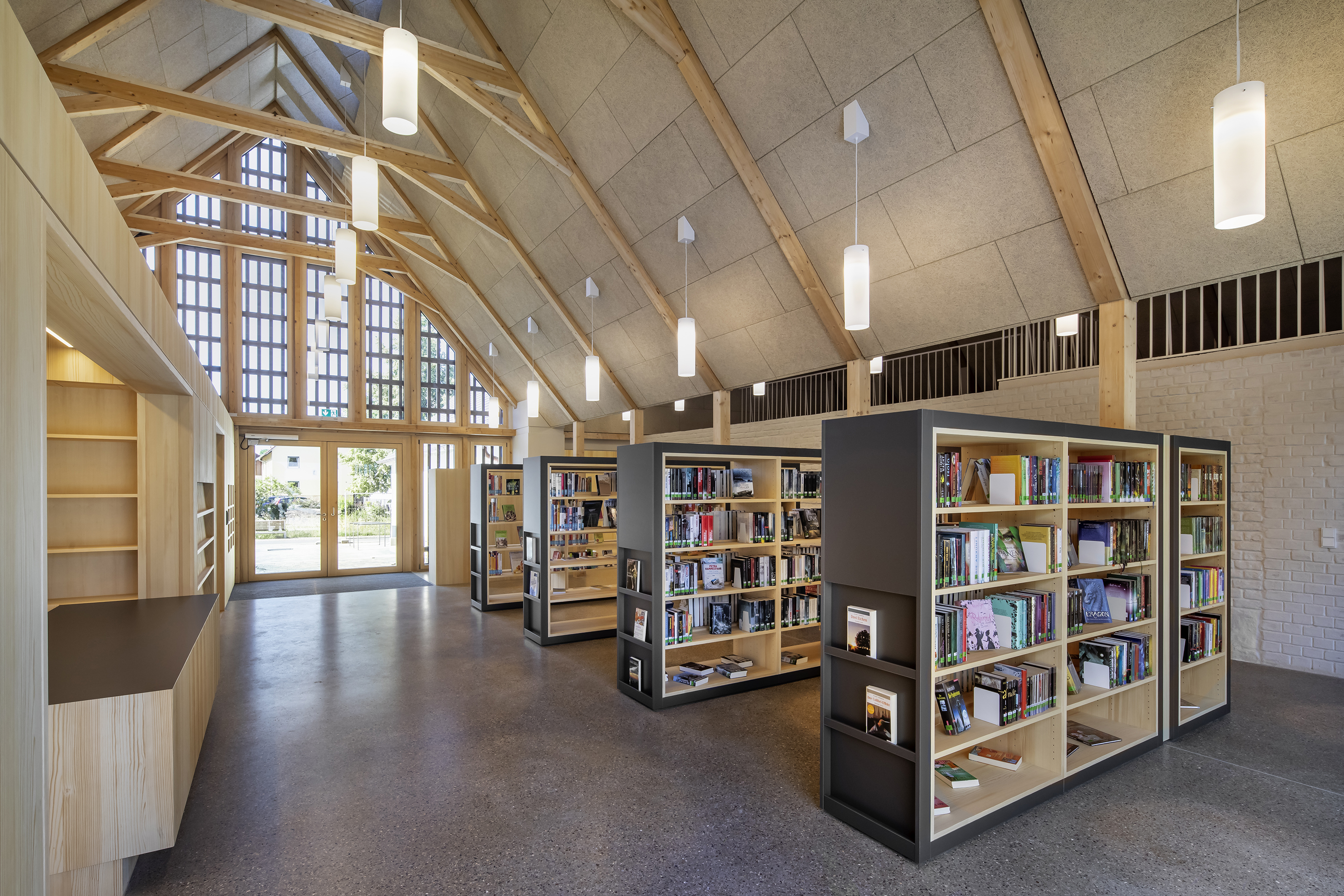 BuechereiGundelsheim-Entree