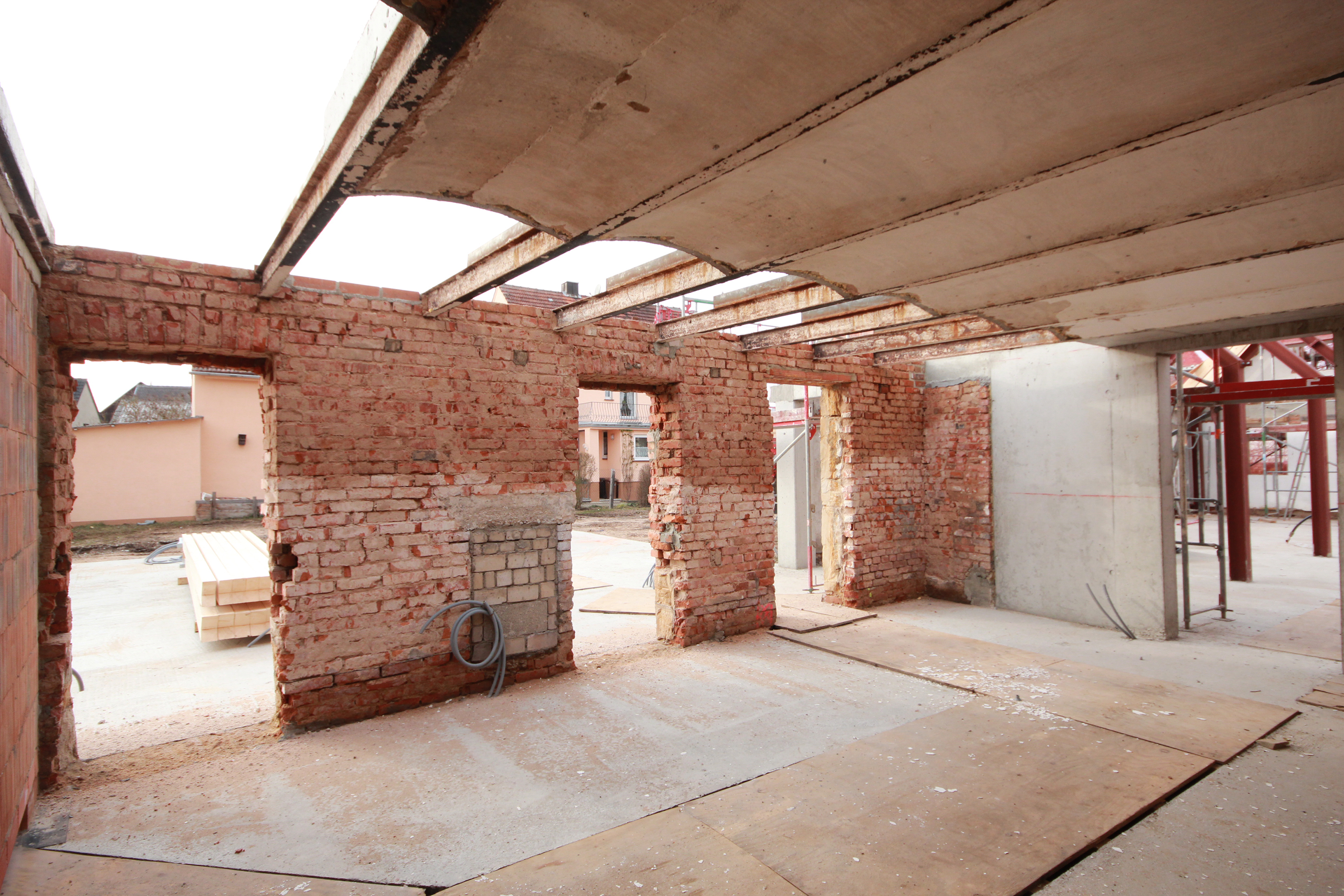 BuechereiGundelsheim_Baustelle_Stall