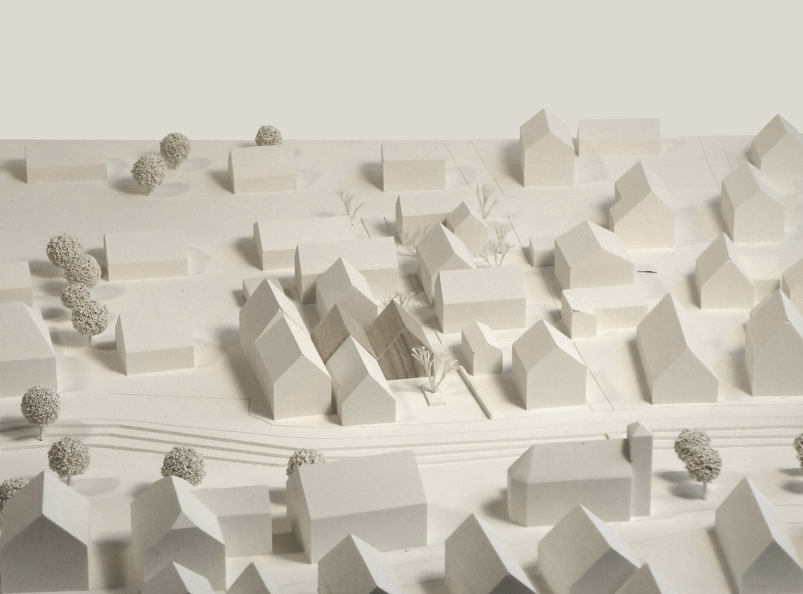 BuechereiGundelsheim_Wettbewerbsmodell