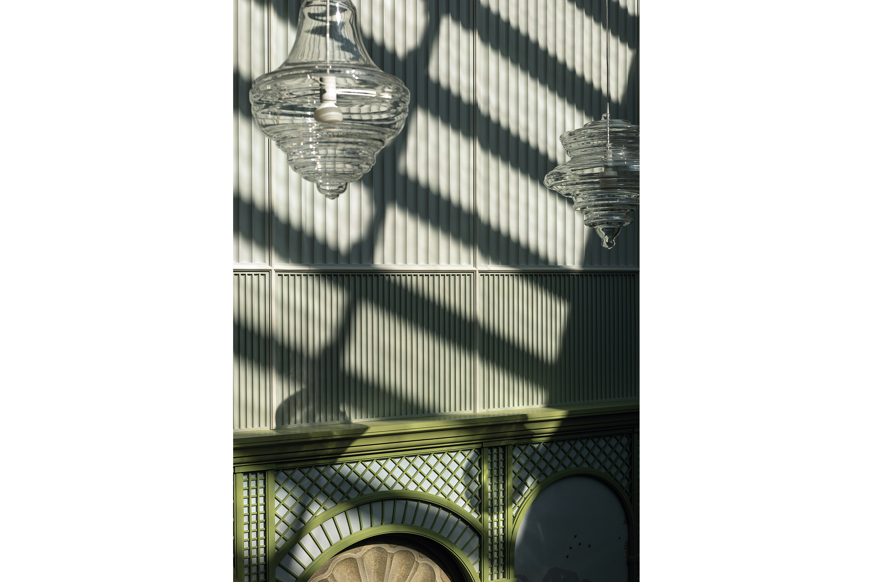 Hofcafe-Aeusserer Stand_Gipsrelief