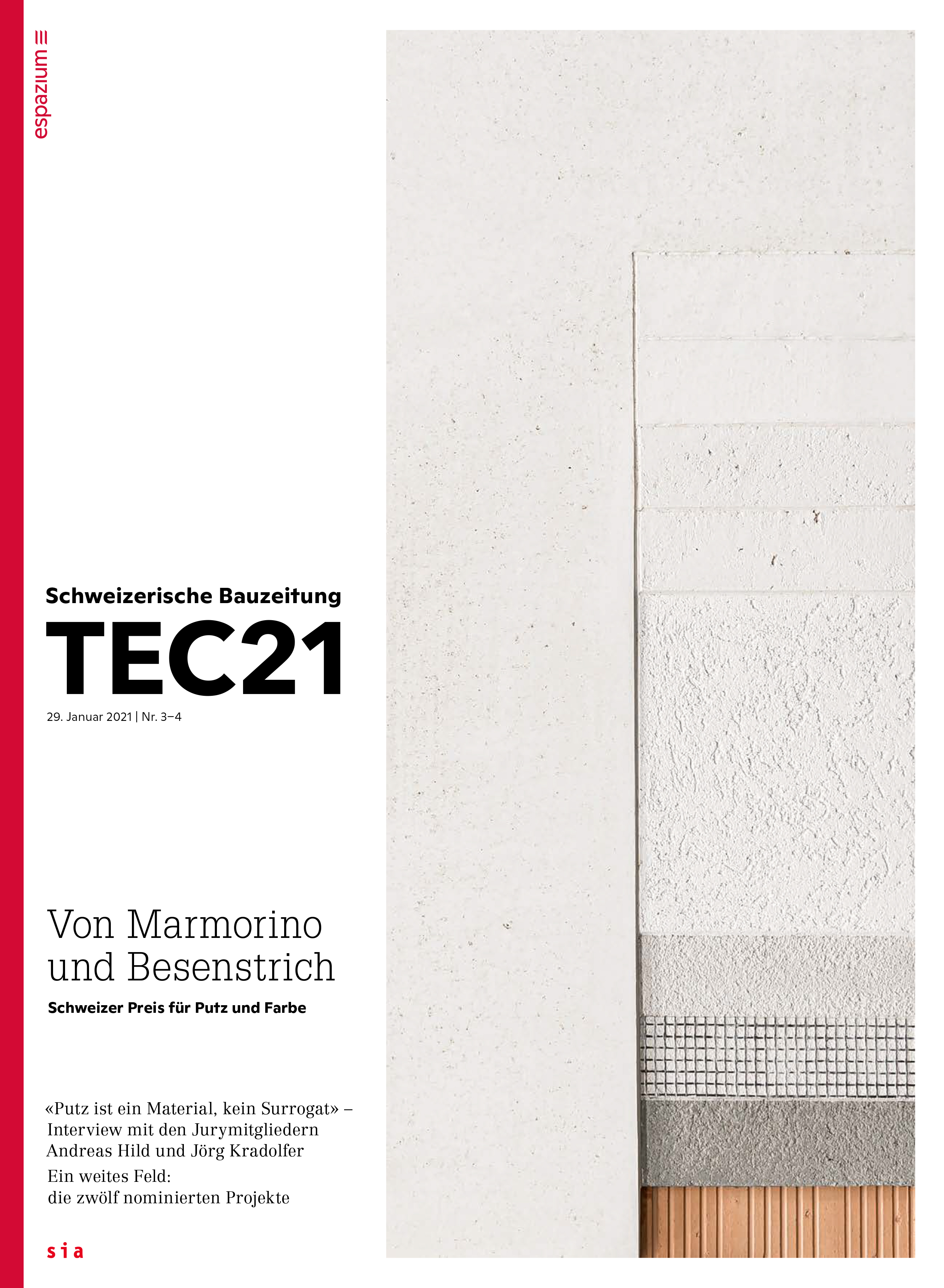 TEC21 3–4/2021