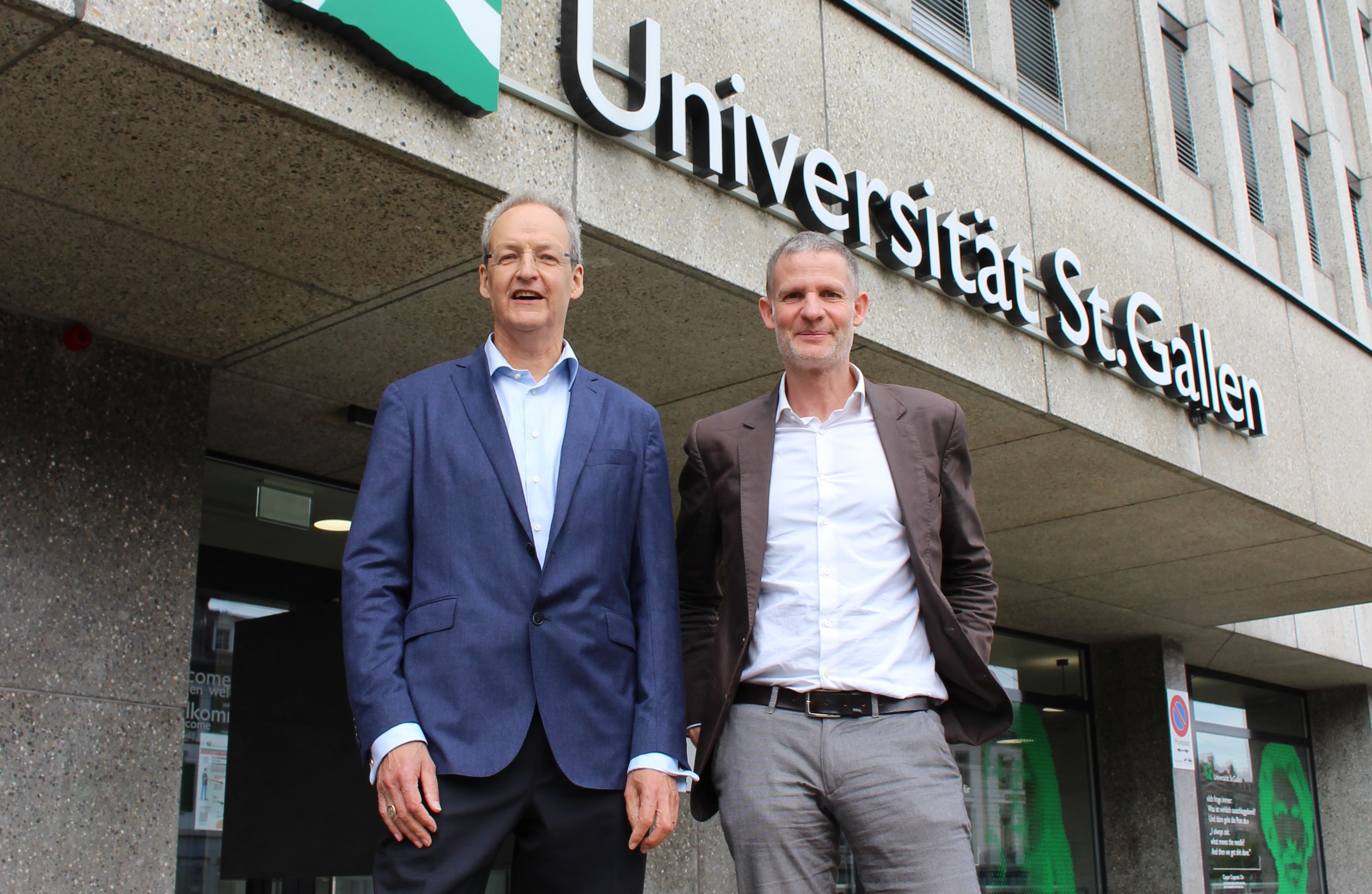 Categoria edifici e territorio – Mettiss AG e Beat Kegel, ingegnere