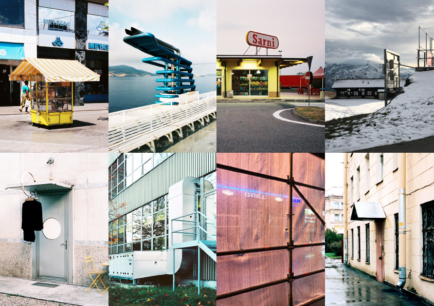 Foundation Award 2021: Comte/Meuwly, Zürich, Daily Life Love.