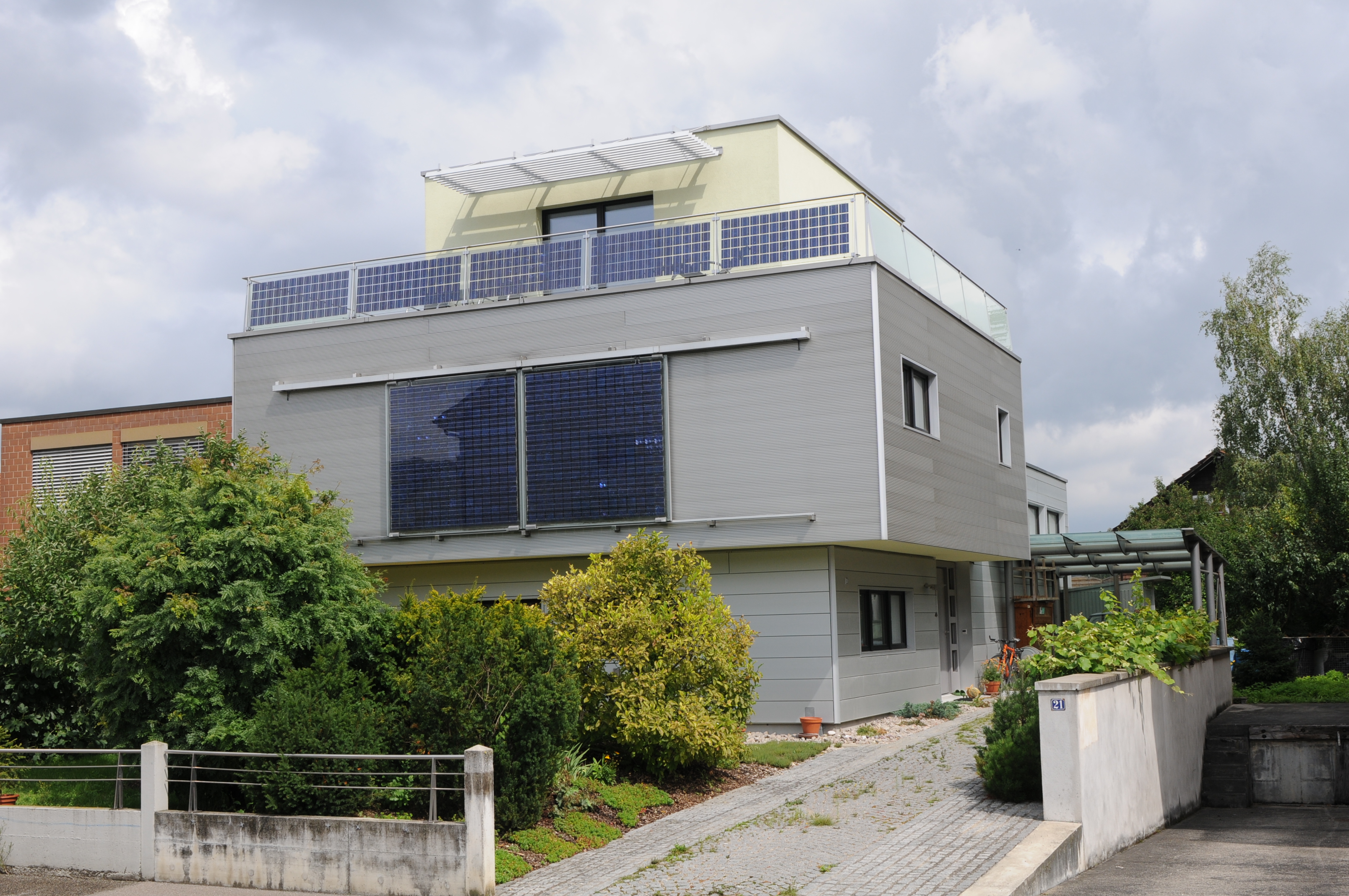 EFH-Atelier-Pratteln