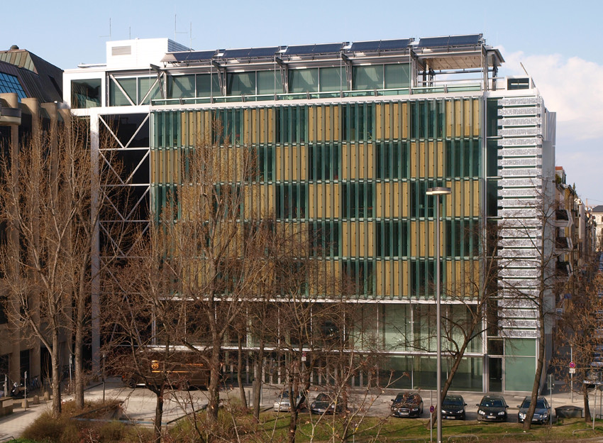 Oskar-von-Miller-Forum