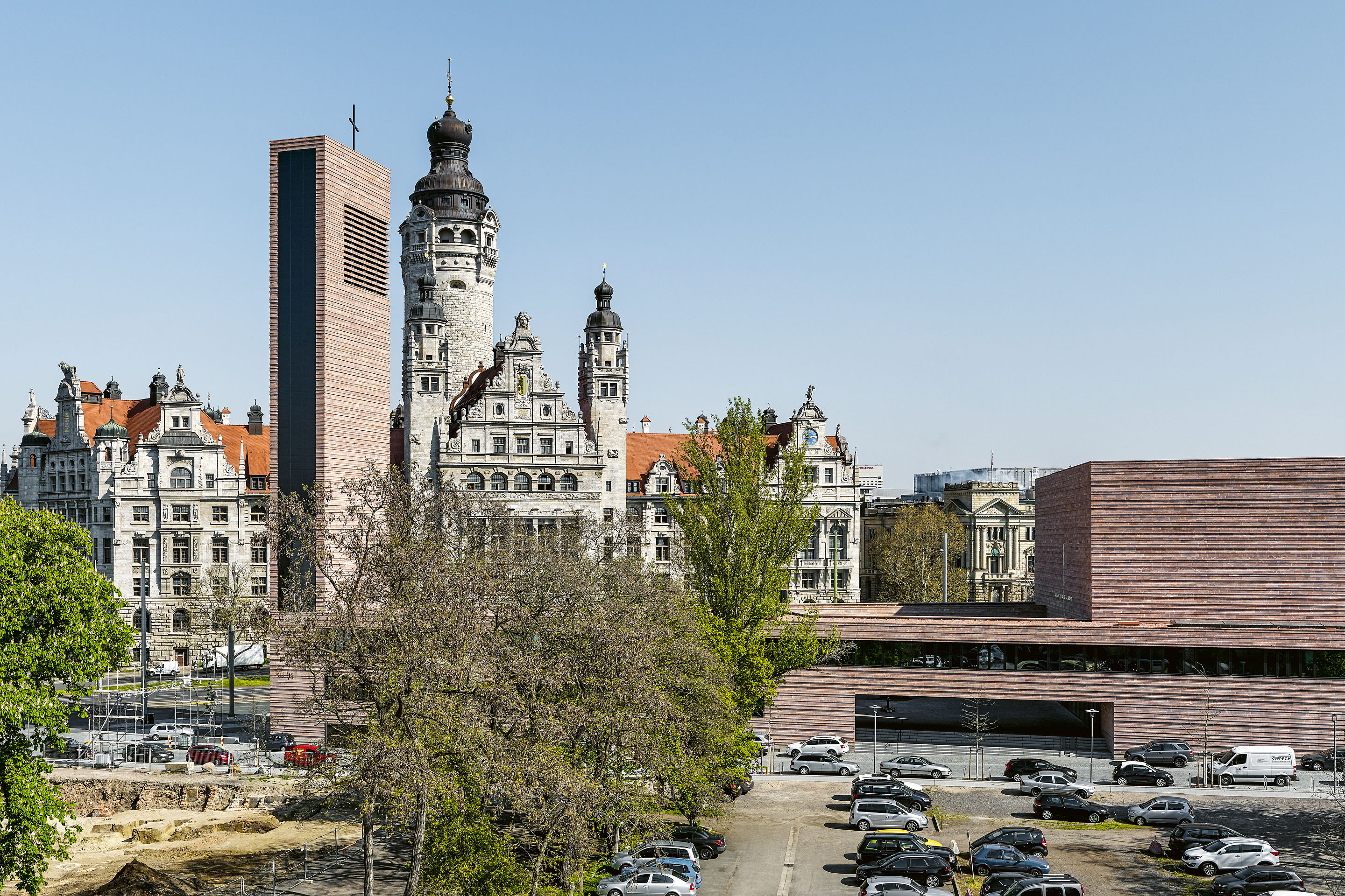 Propsteikirche-Leipzig