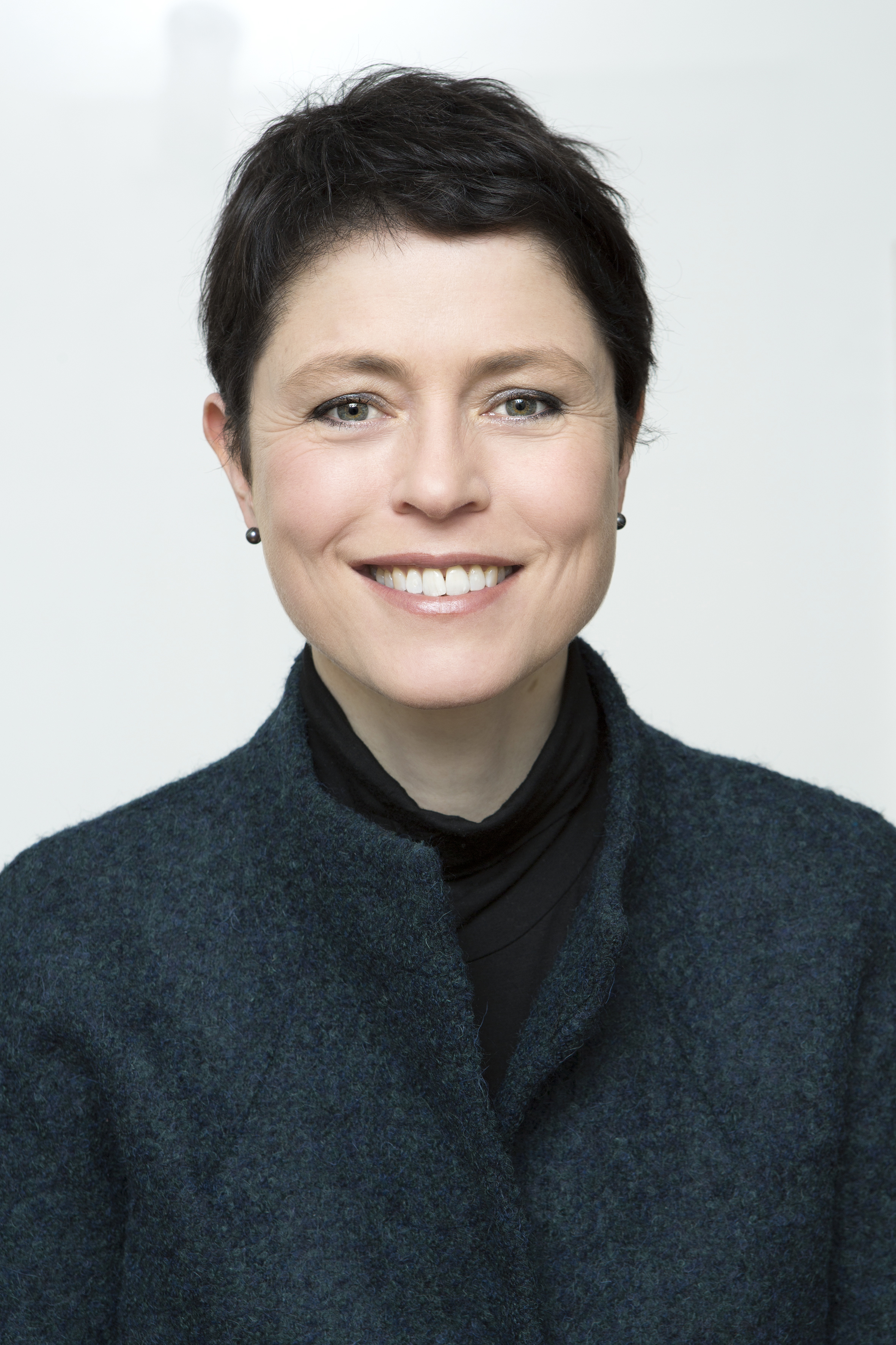 Beatrice Aebi gibt ihr Mandat als Präsidentin des Netzwerks «Frau und SIA» ab.