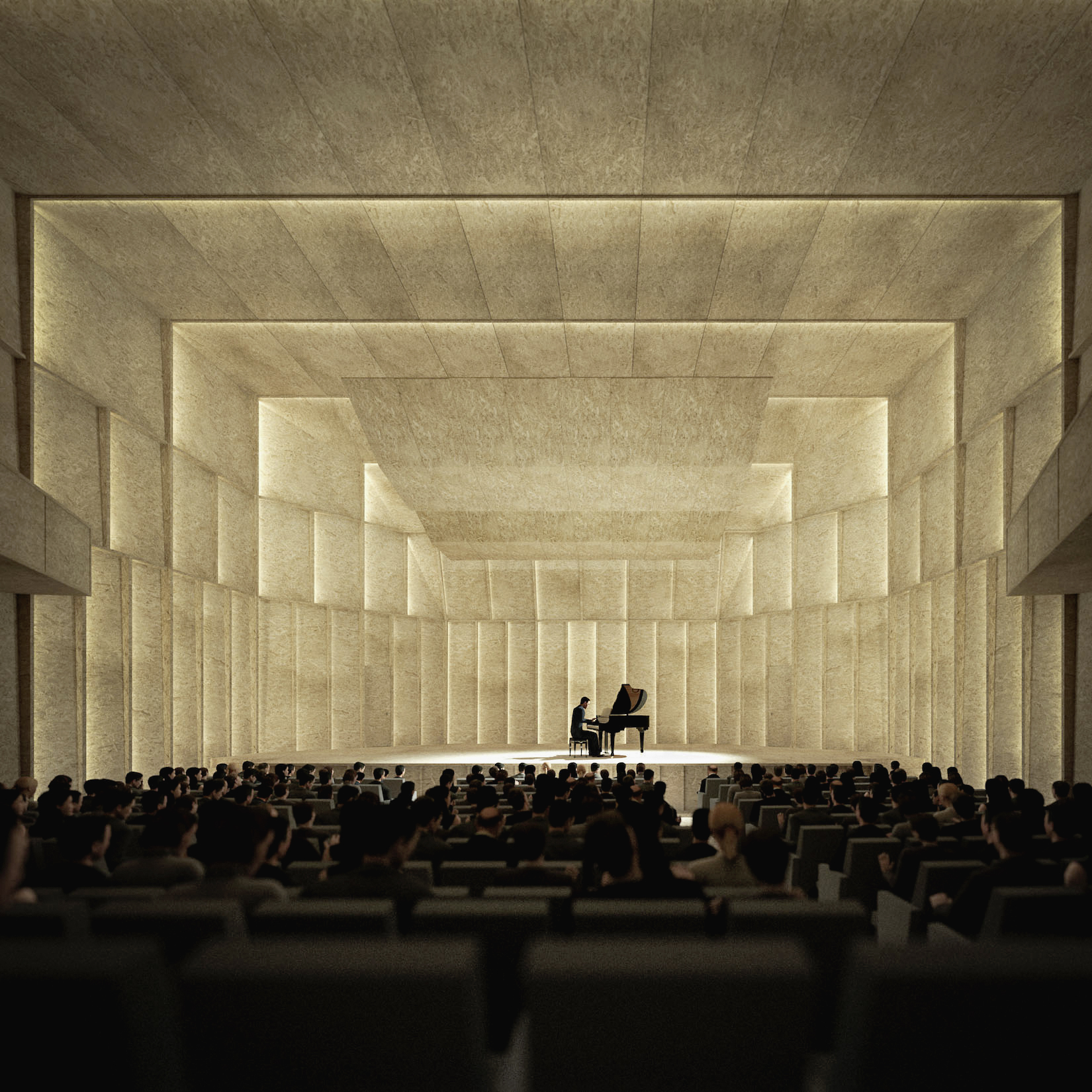 echea-Kammermusiksaal