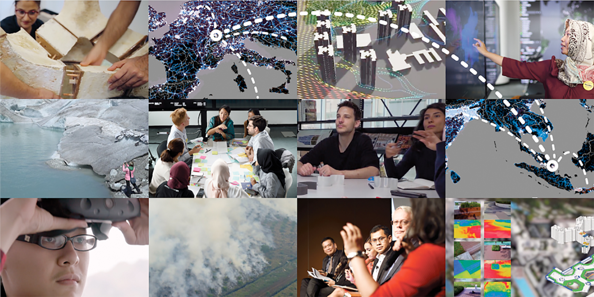 Future Cities Lab Global