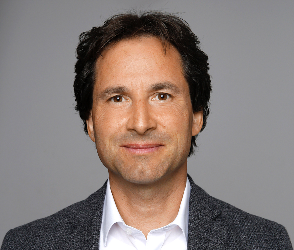 Prof. Gunnar Heipp