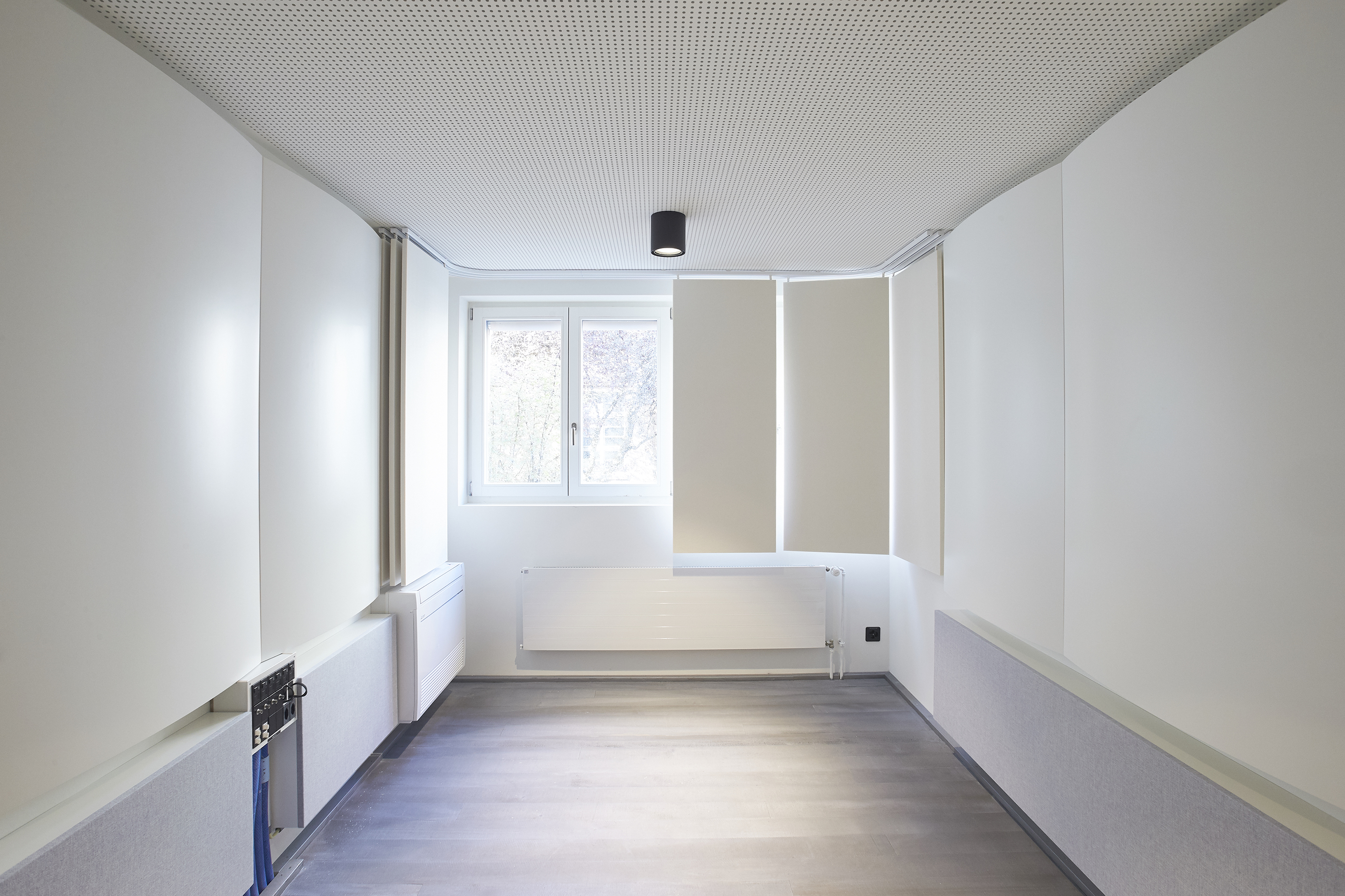 DonBosco BS_Regieraum