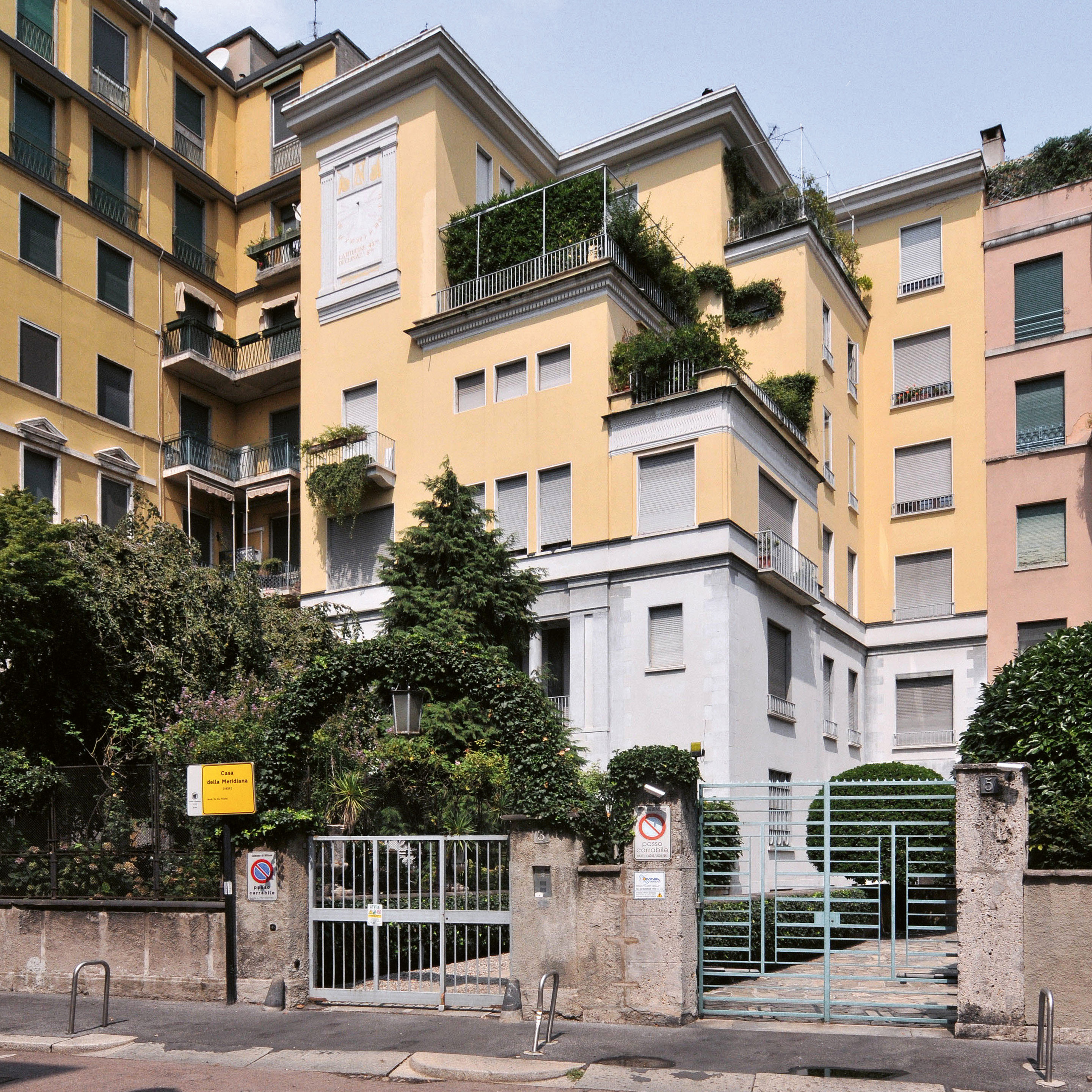 Casa-della-Meridiana