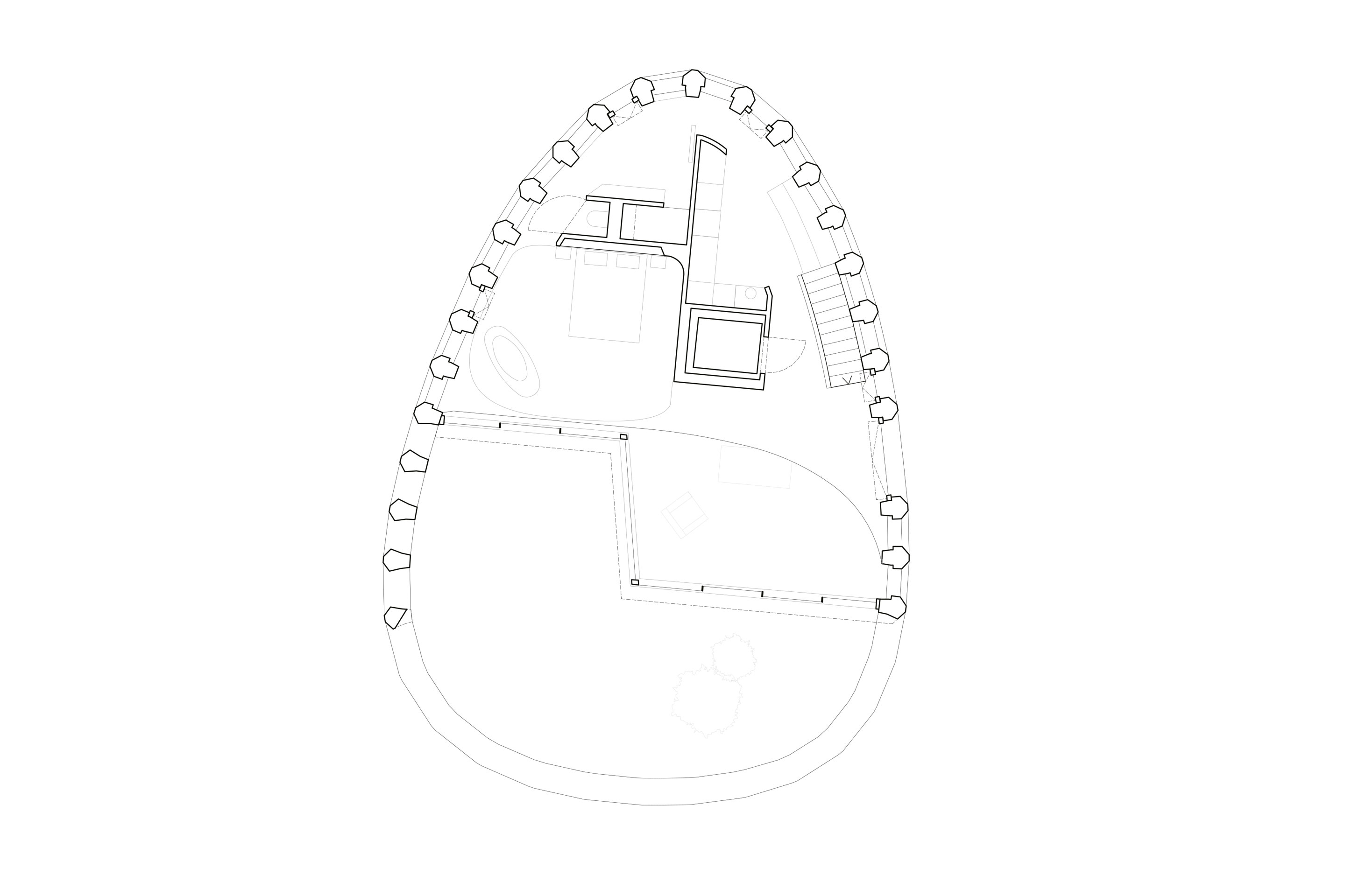 Dreifamilienhaus-Pully-Grundriss-4.OG