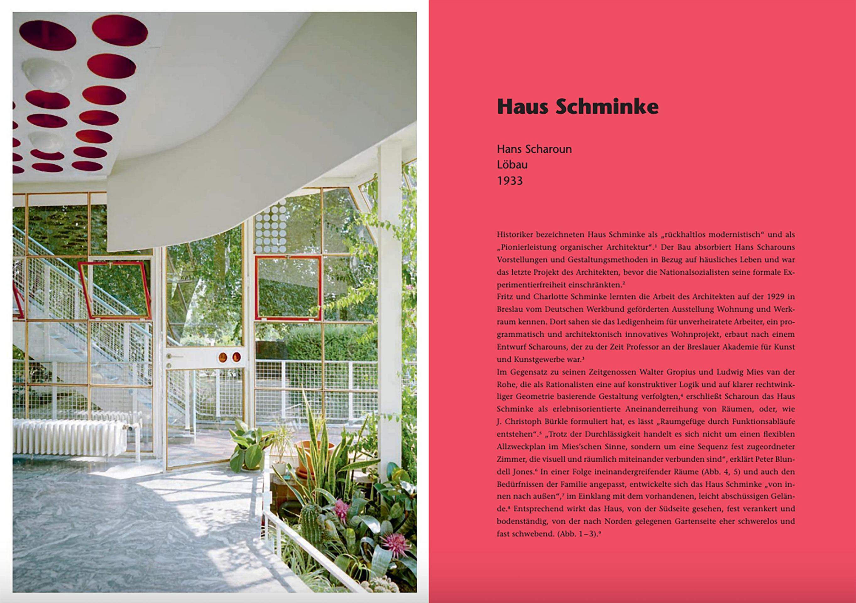 Kinder-der-Moderne-Haus-Schminke