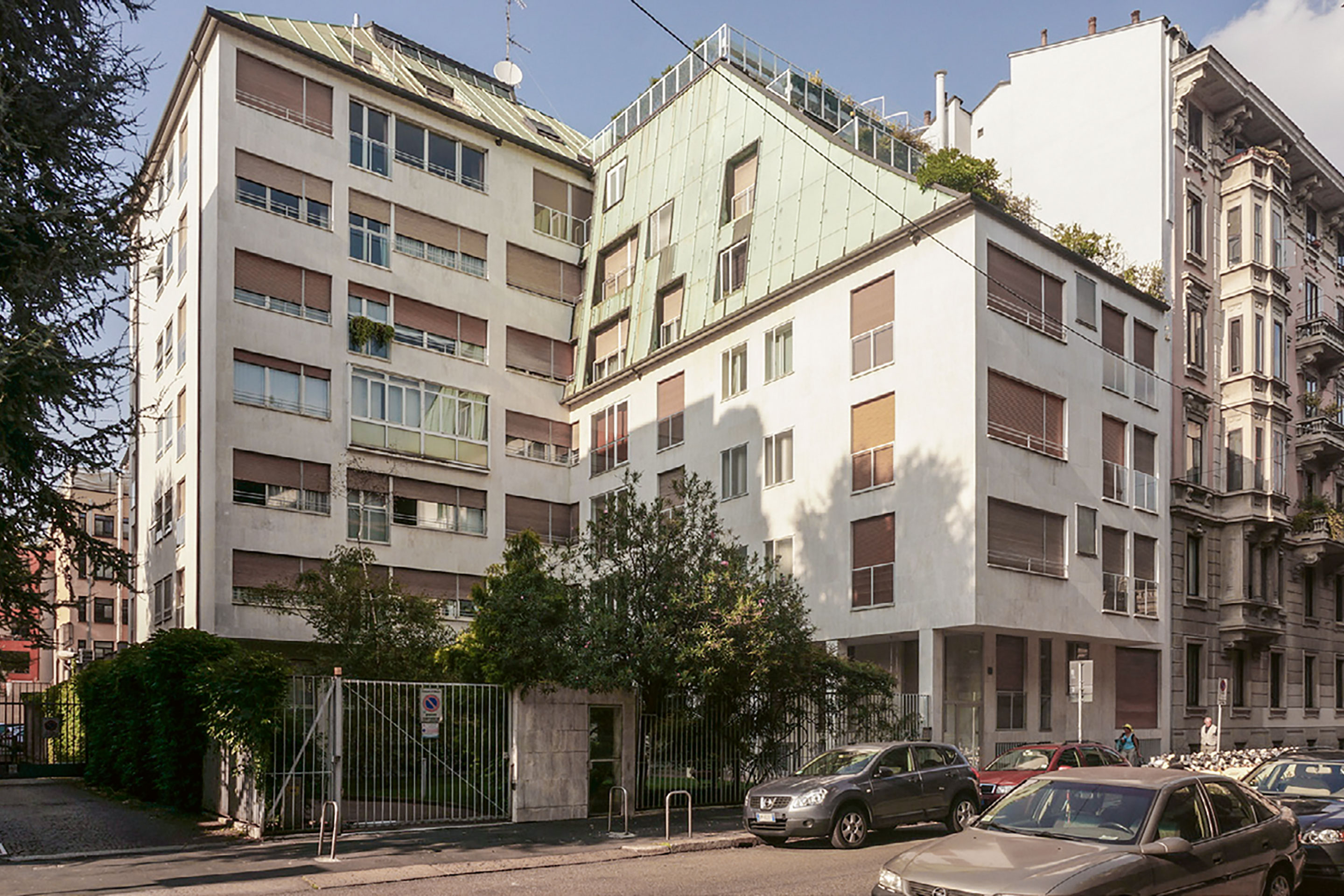 Via-Andrea-Verga-Milan