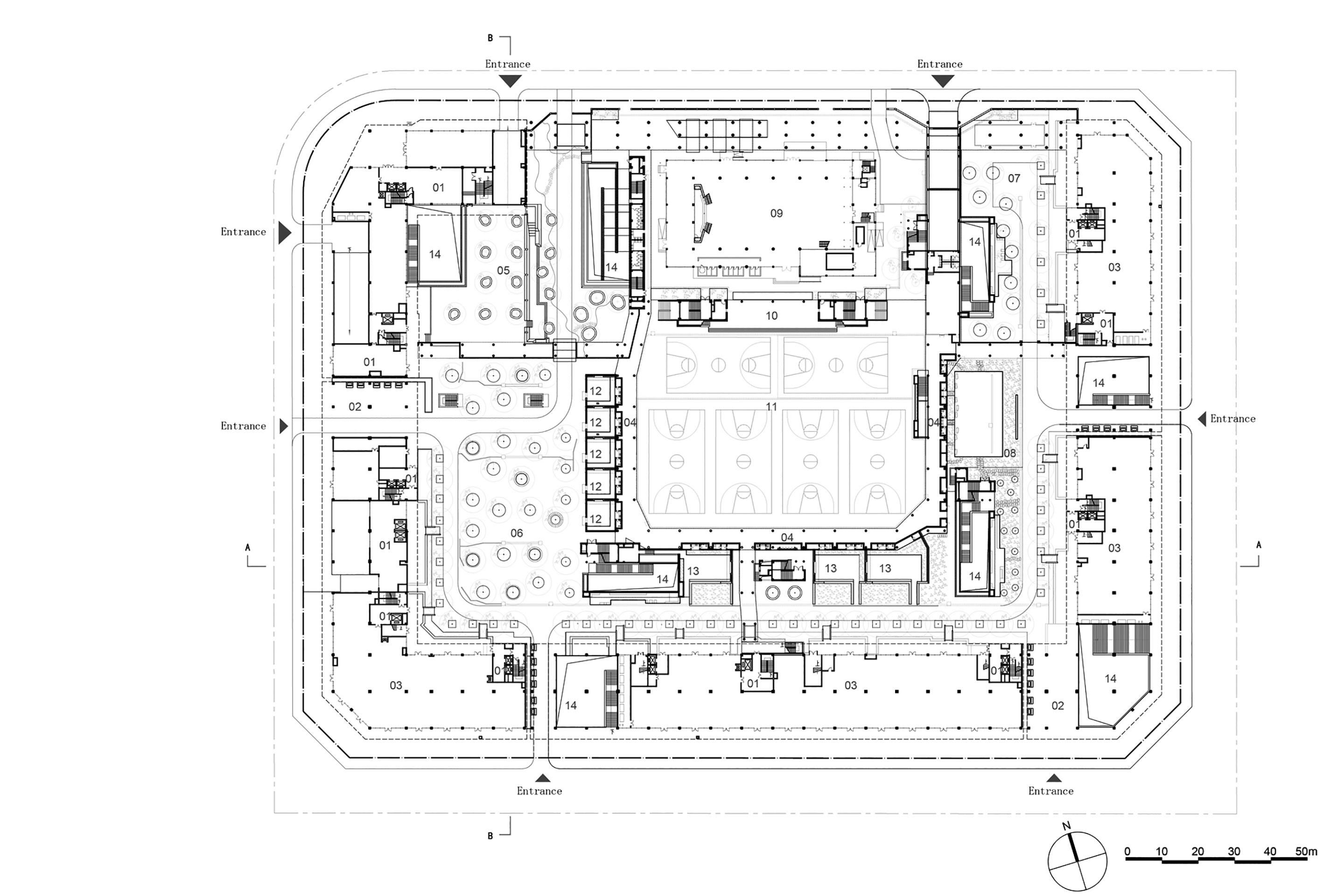 WestVillage-plan-au-niveau