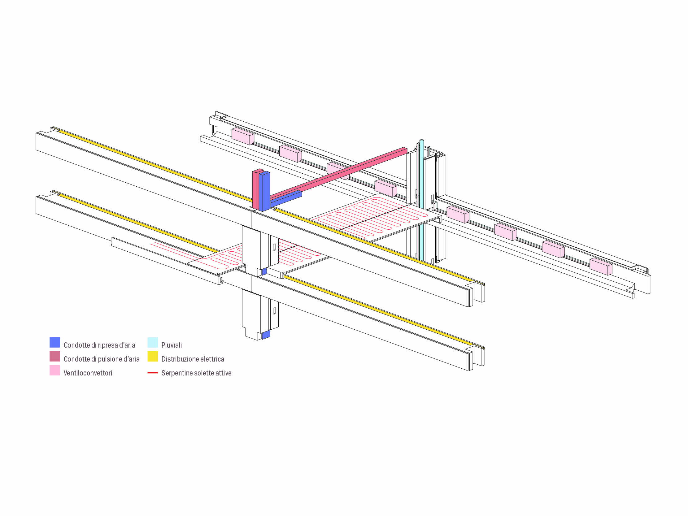 Schema RCVSE trama tipo