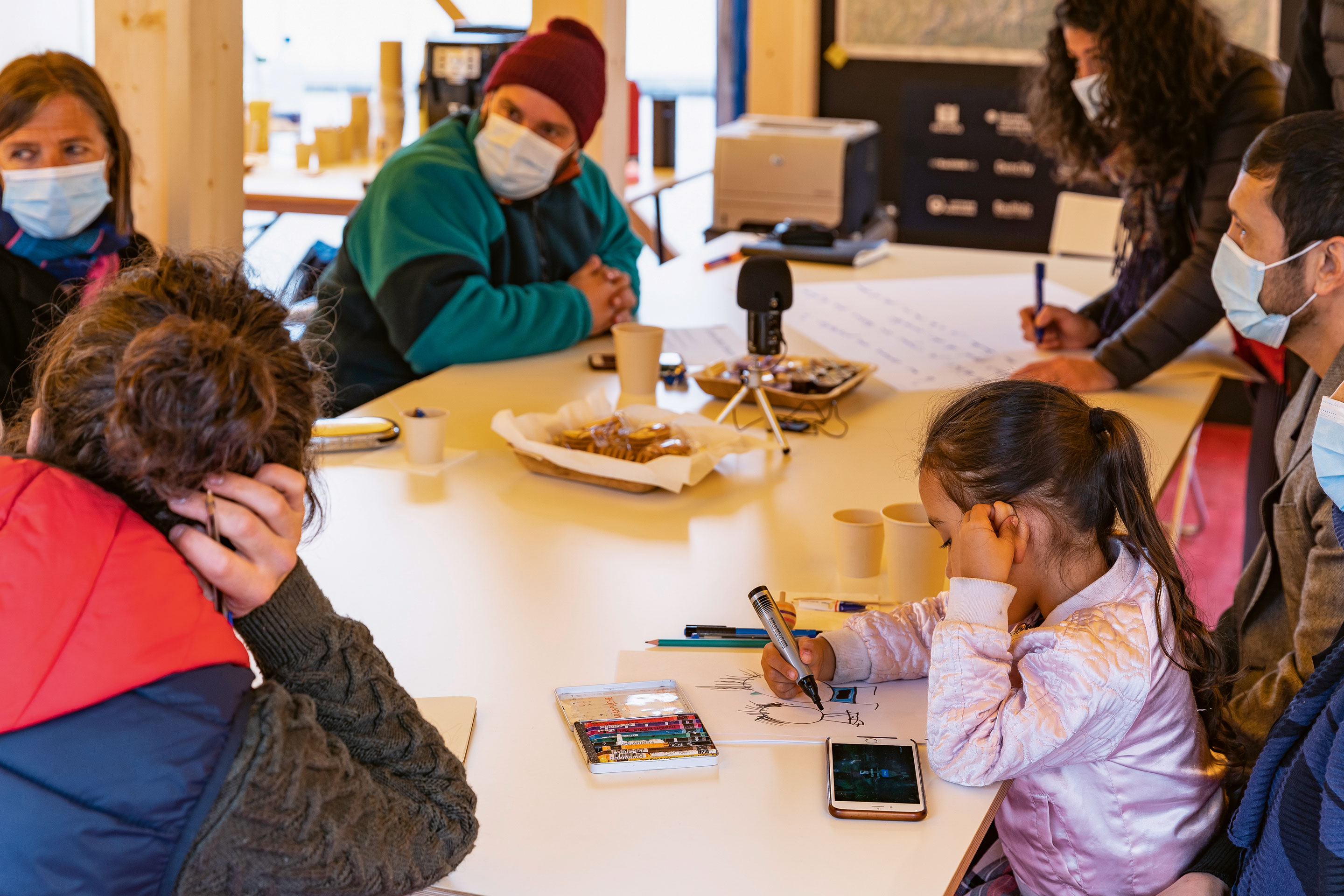 Architekturbiennale-Pro-Helvetia-patrizipatives-Arbeiten