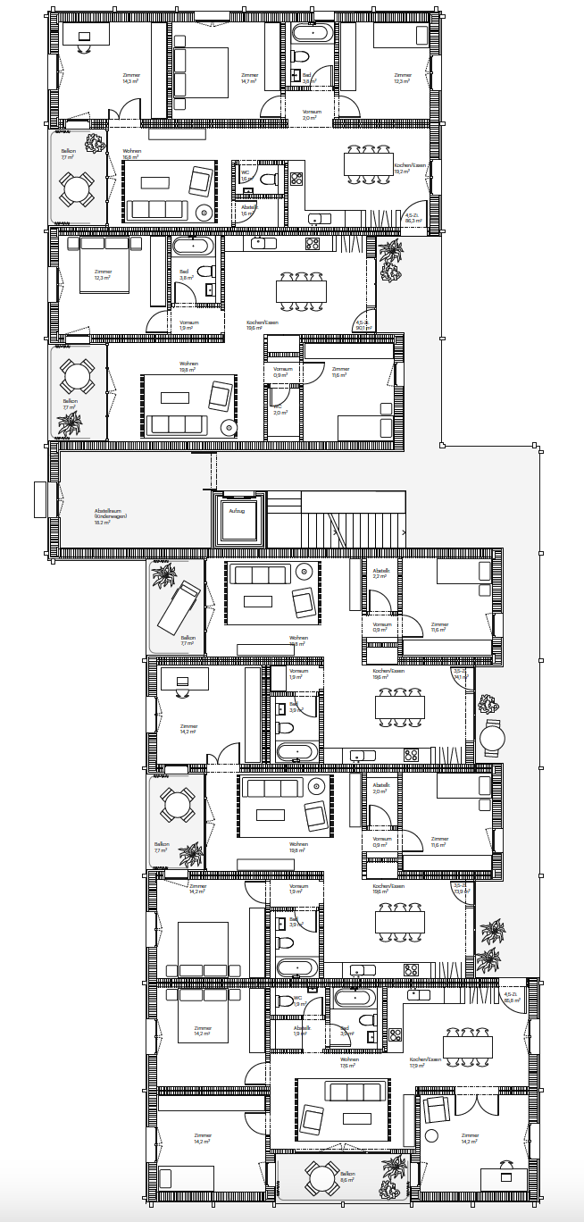 Hirtenweg-GrundrissEG