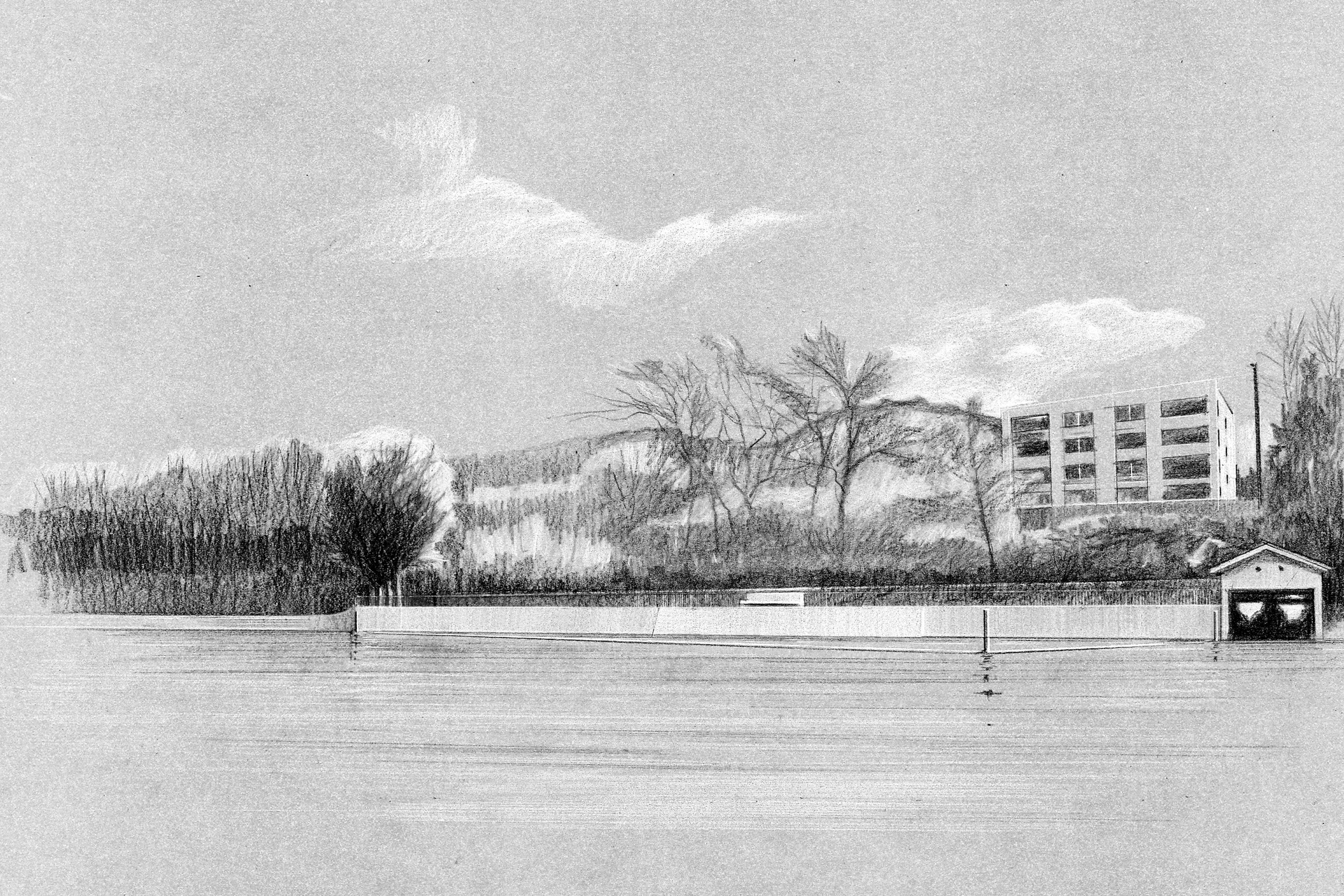 Hochwasserschutzprojekt-Visualisierung-EBW