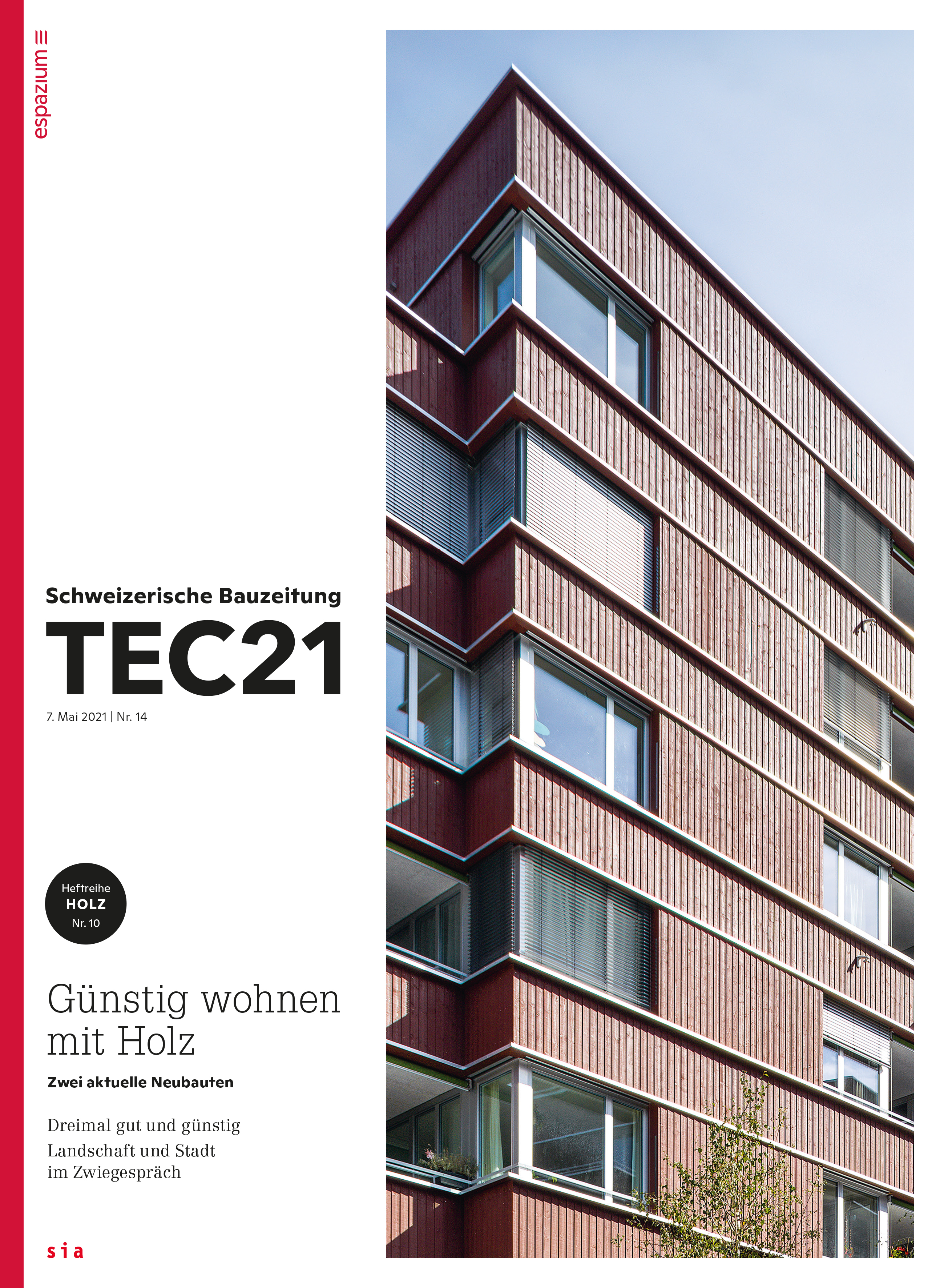 TEC21 14/2021