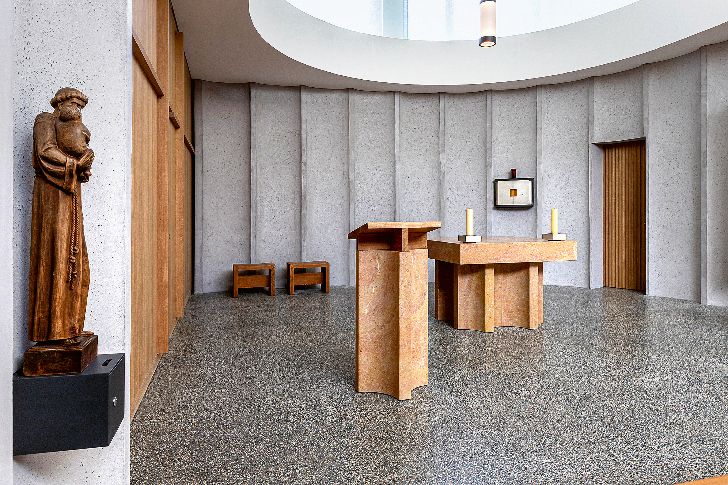 Umbau-St-Christophorus-BS-Kapelle