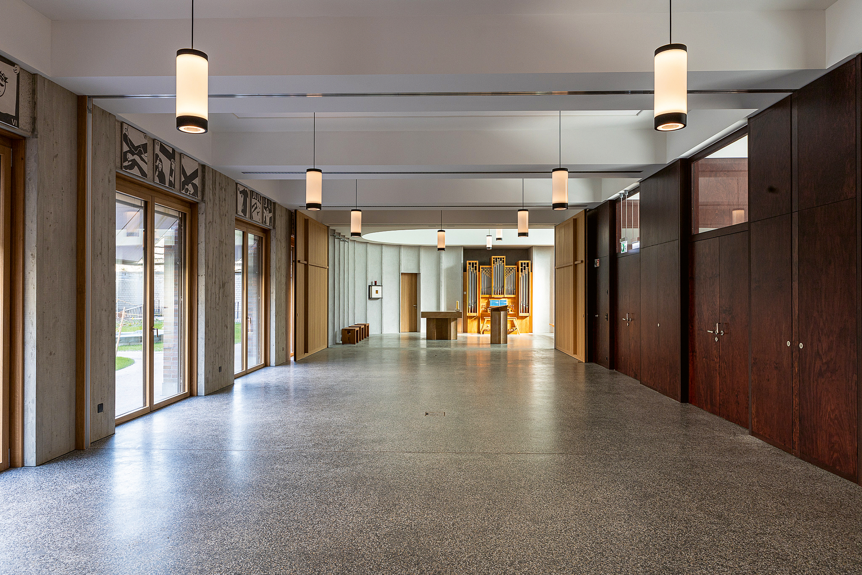 Umbau-St-Christophorus-BS-Saal