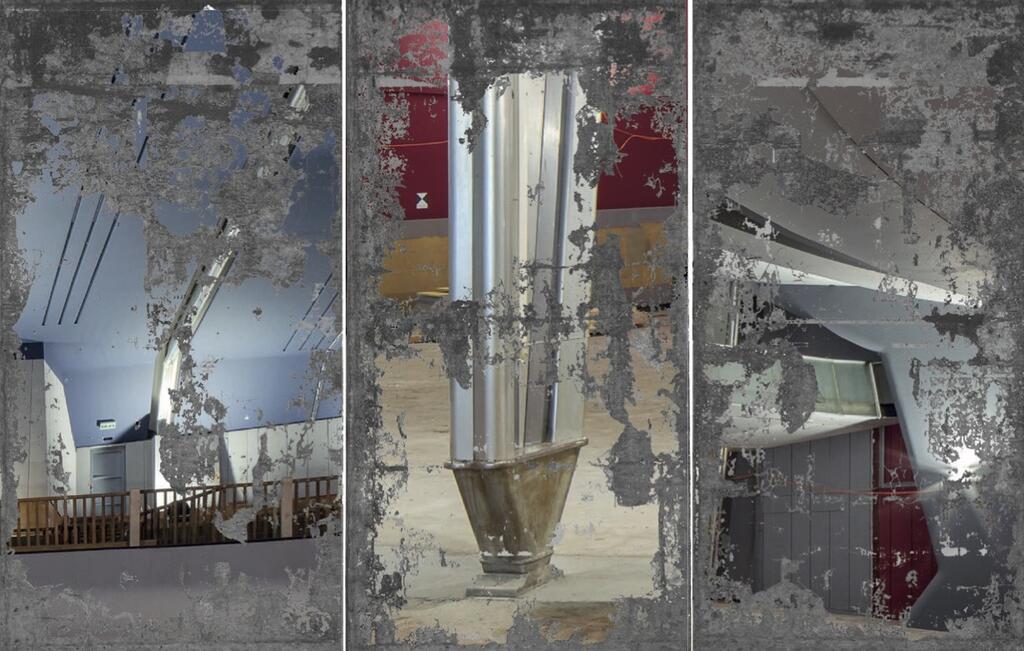 NEXPO-Affiche Site Visite I