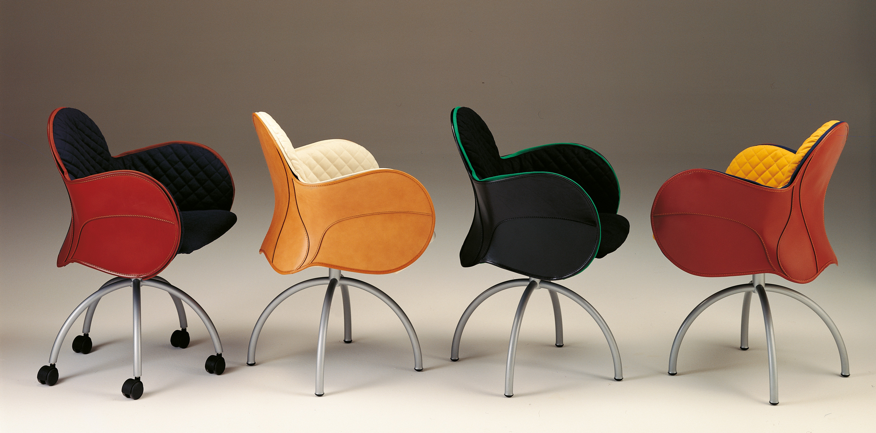 Vico Magistretti, «Incisa», De Padova, 1993