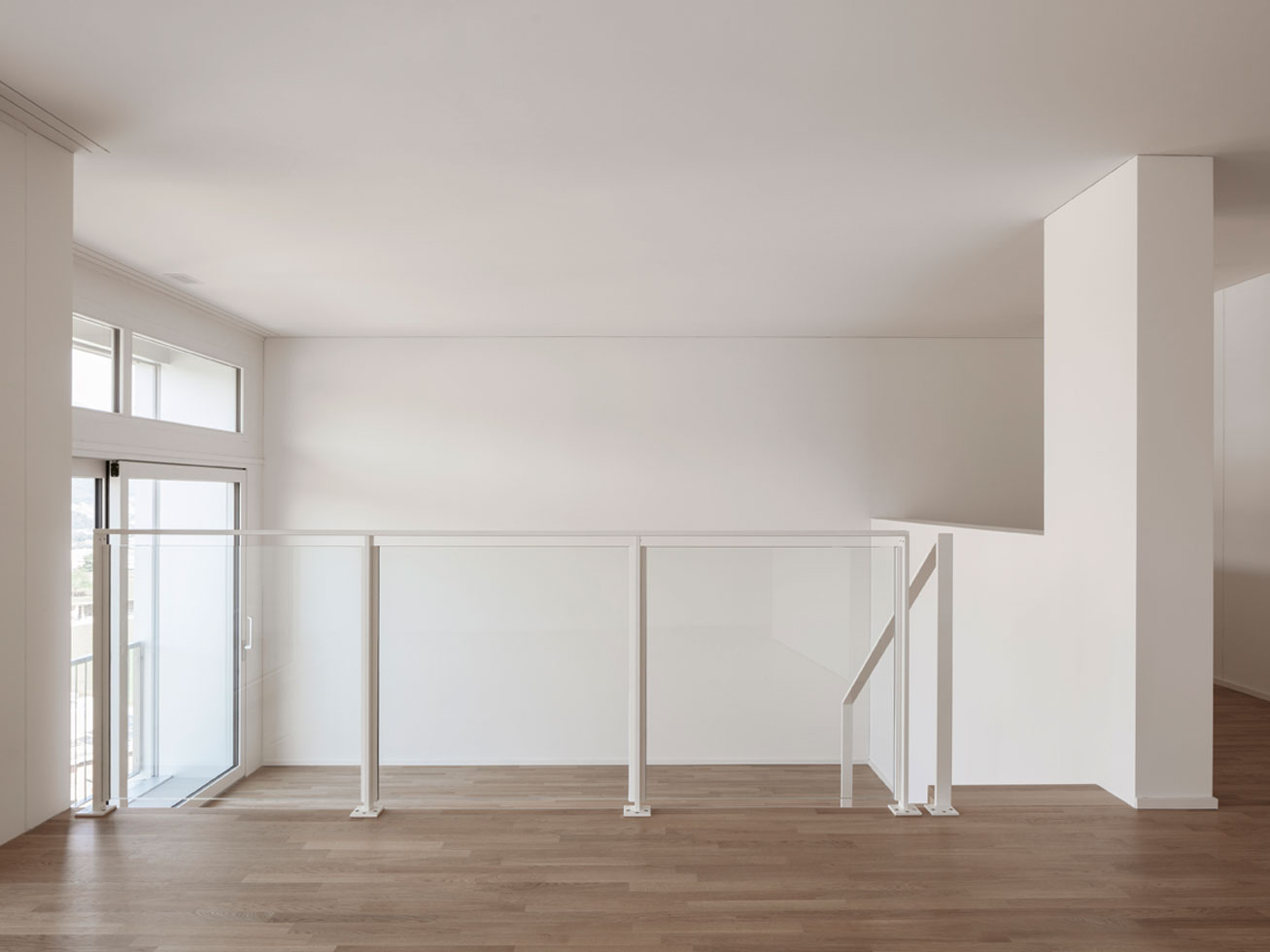 Remo Leuzinger Architetto e Officina del Paesaggio, Edifici residenziali, Massagno