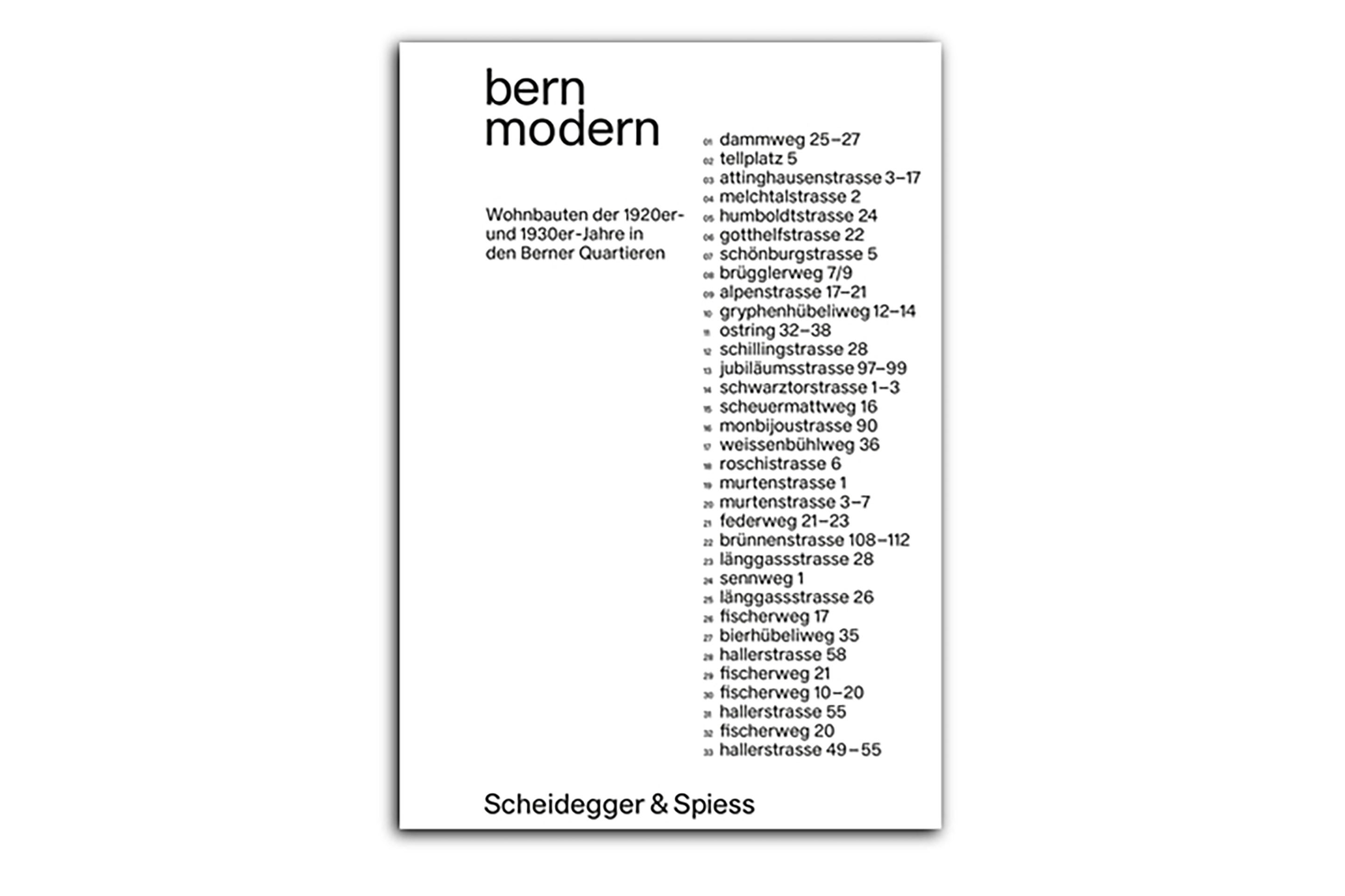 Cover-bern-modern