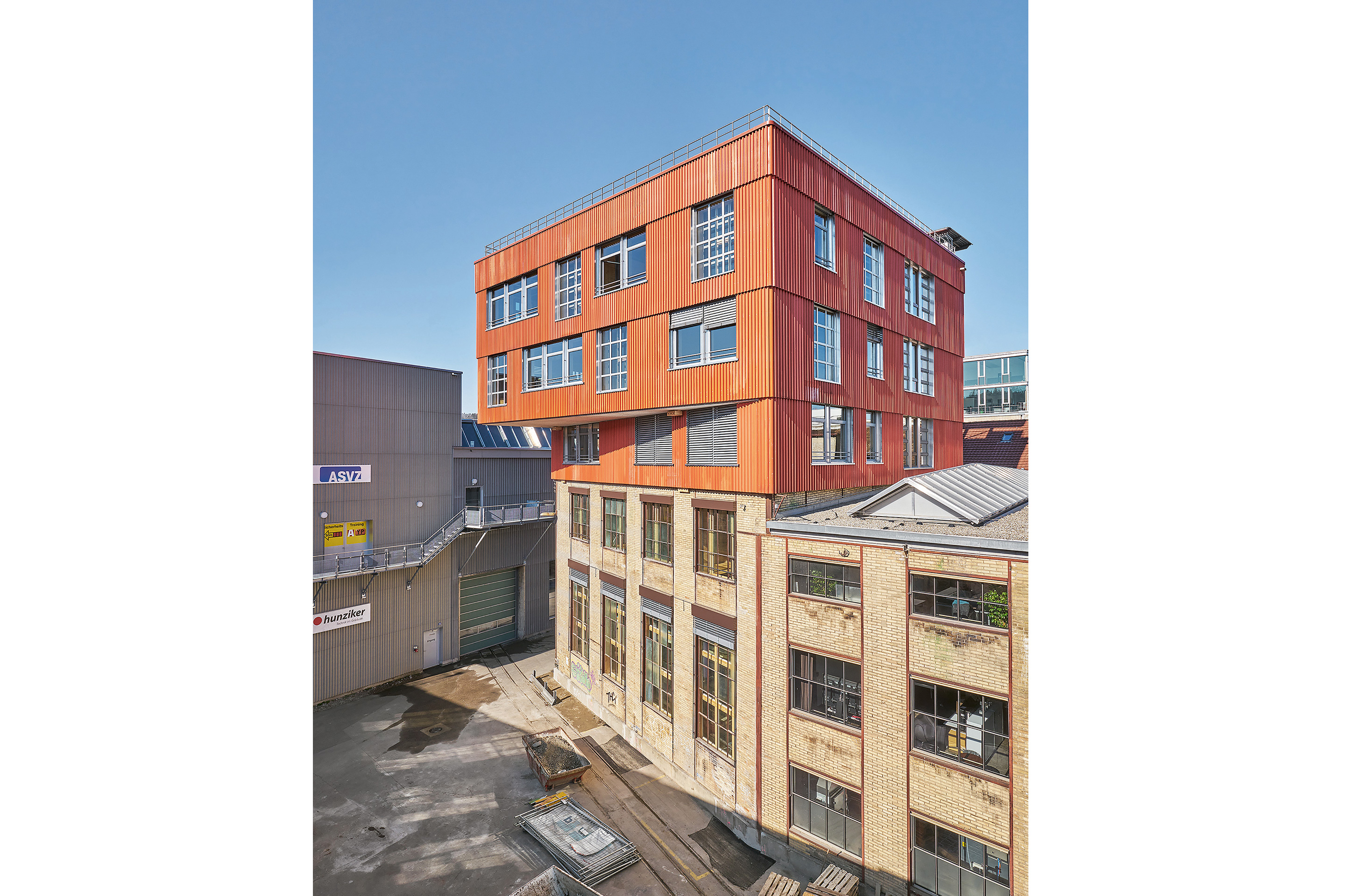 Kreislaufwirtschaft-Sulzerareal-Aussensicht