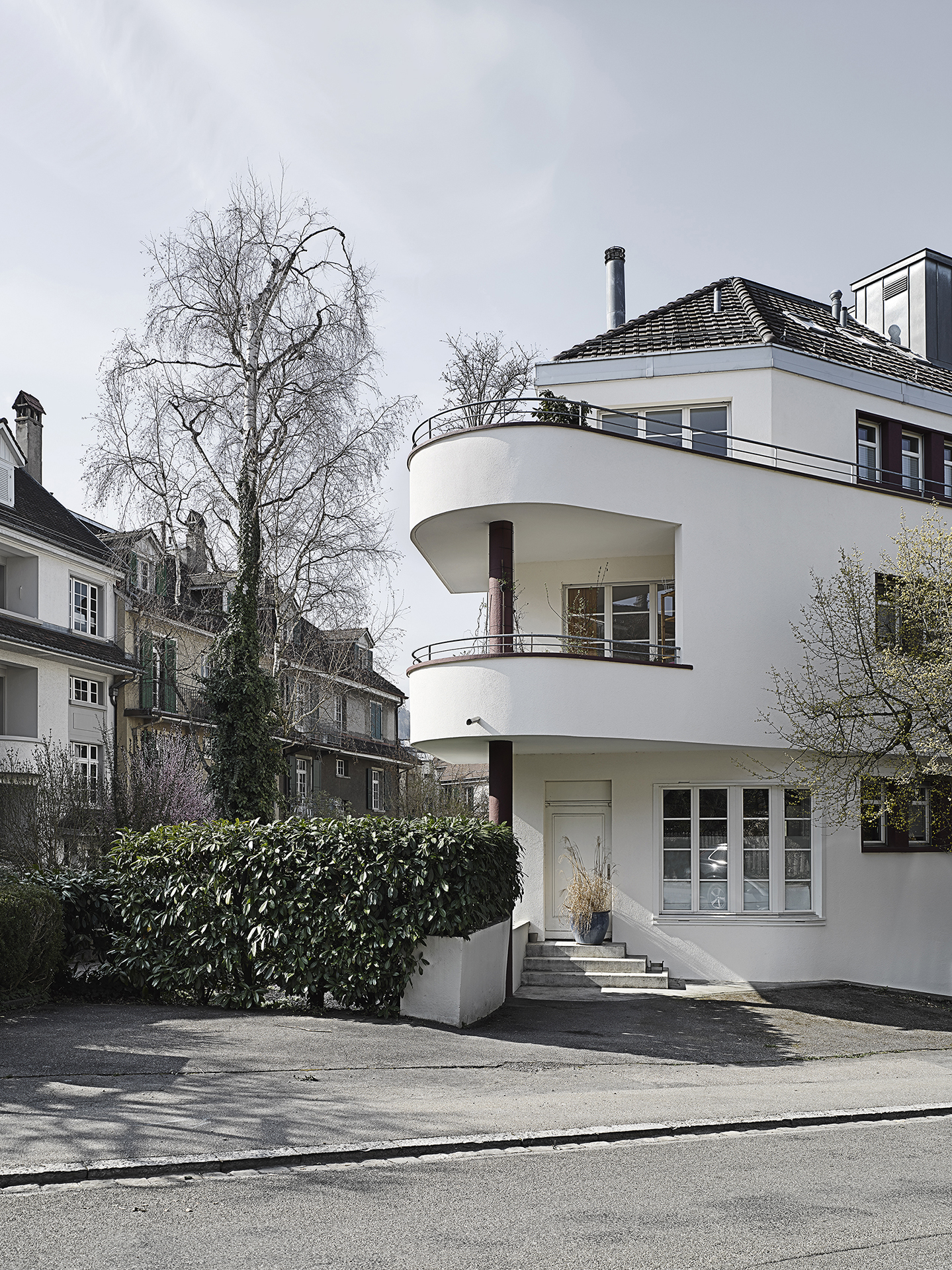 Schillingstrasse-bern-modern.